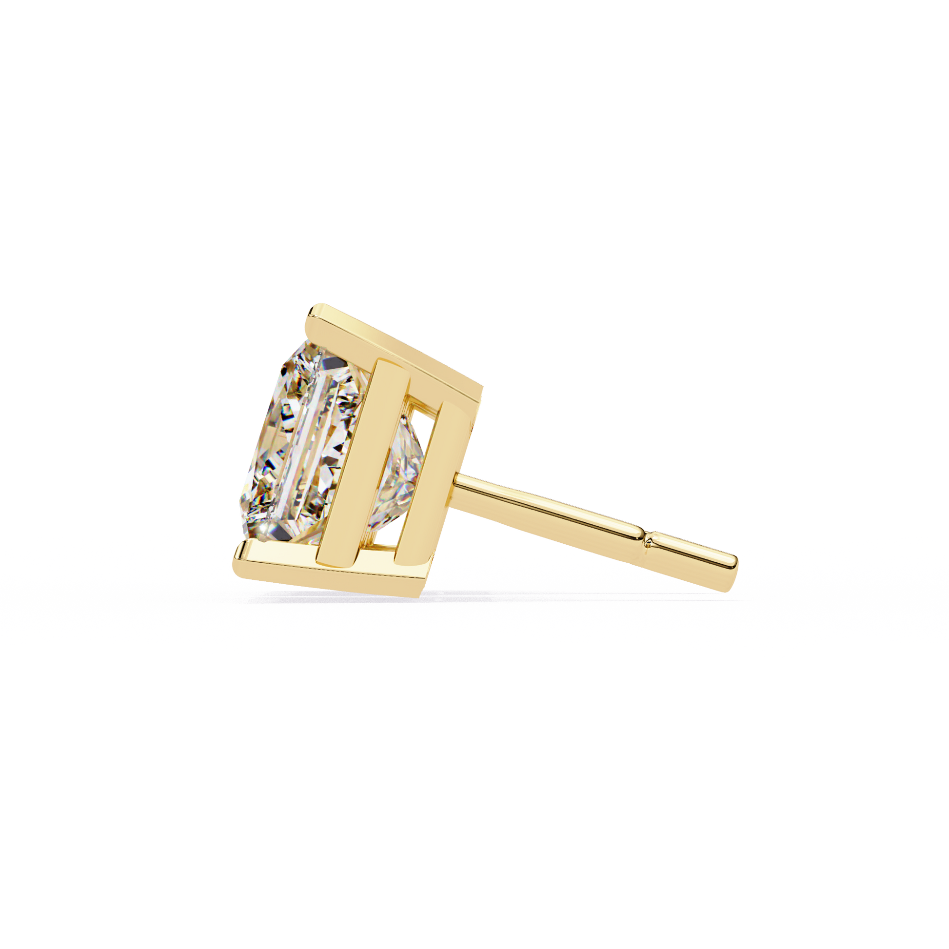 Evangeline Diamond Earring