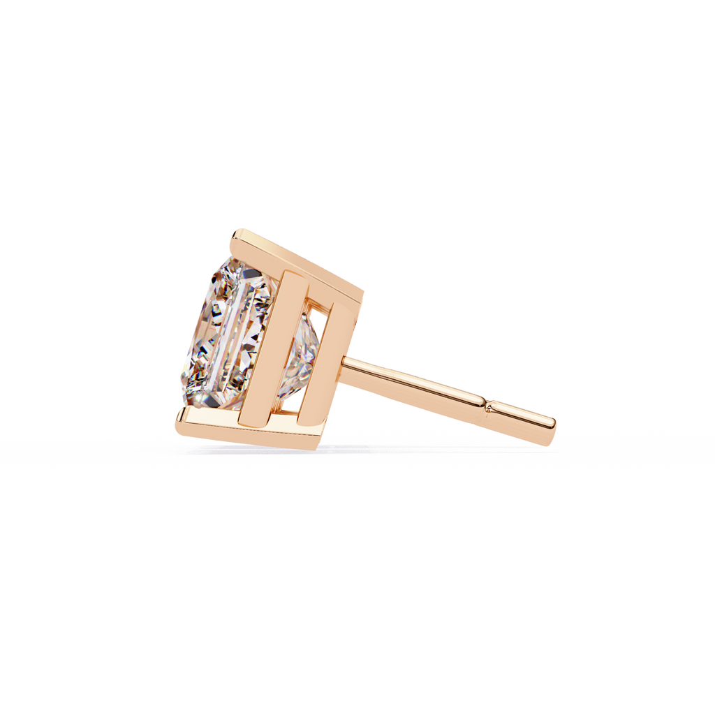 Evangeline Diamond Earring