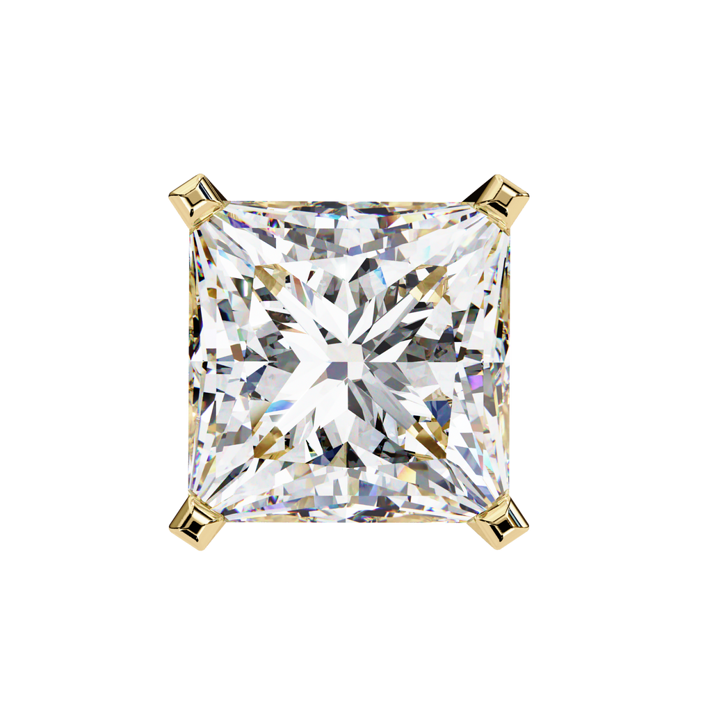 Evangeline Diamond Earring