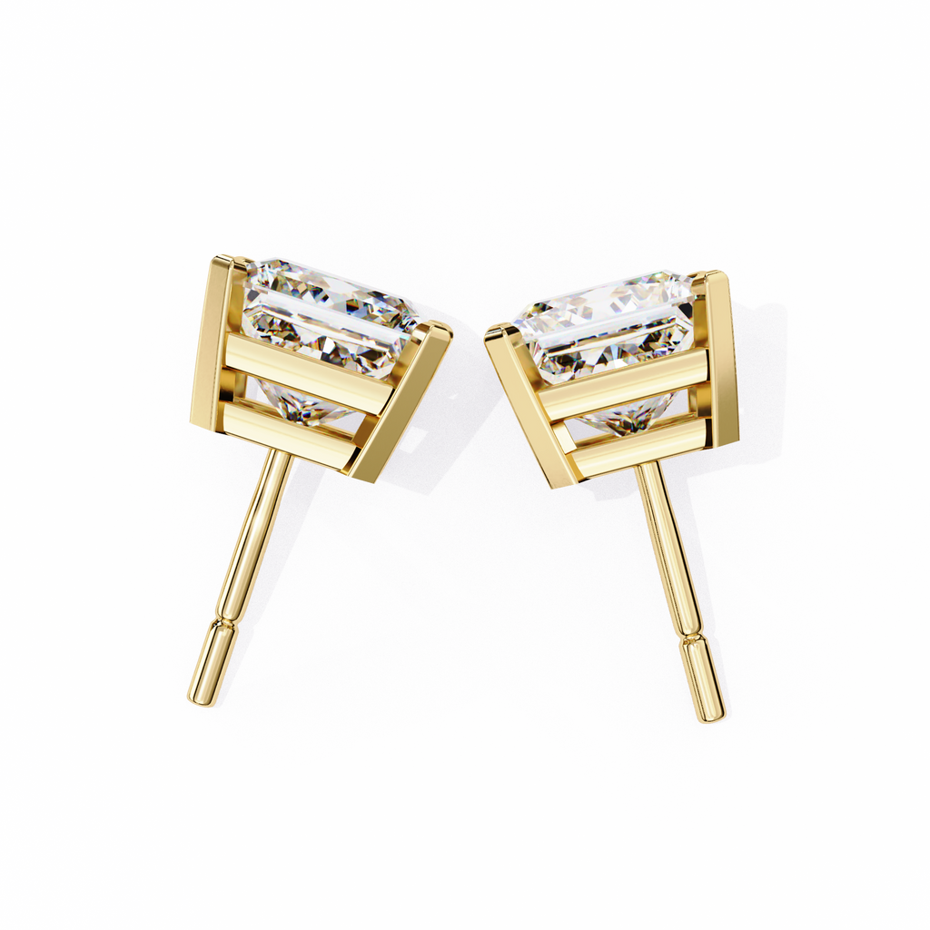 Evangeline Diamond Earring