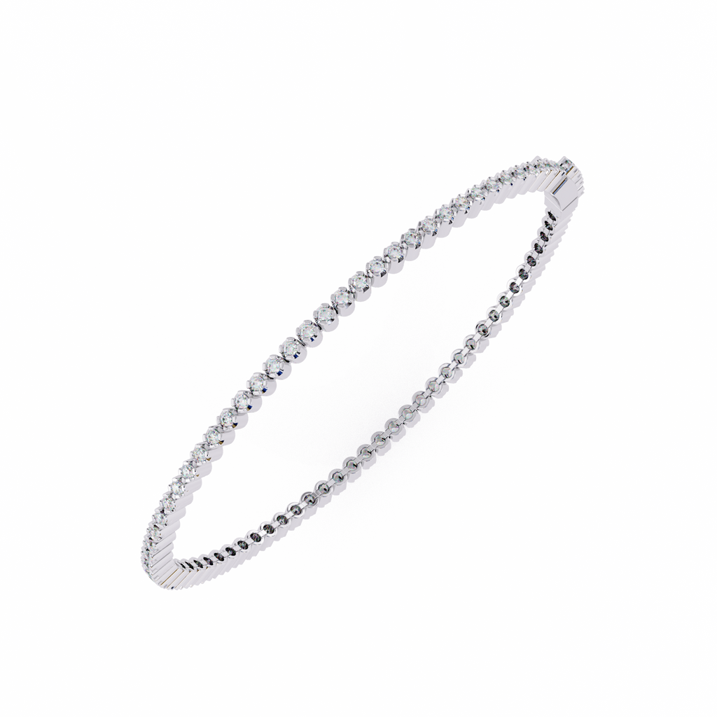Crestora Diamond Bracelet