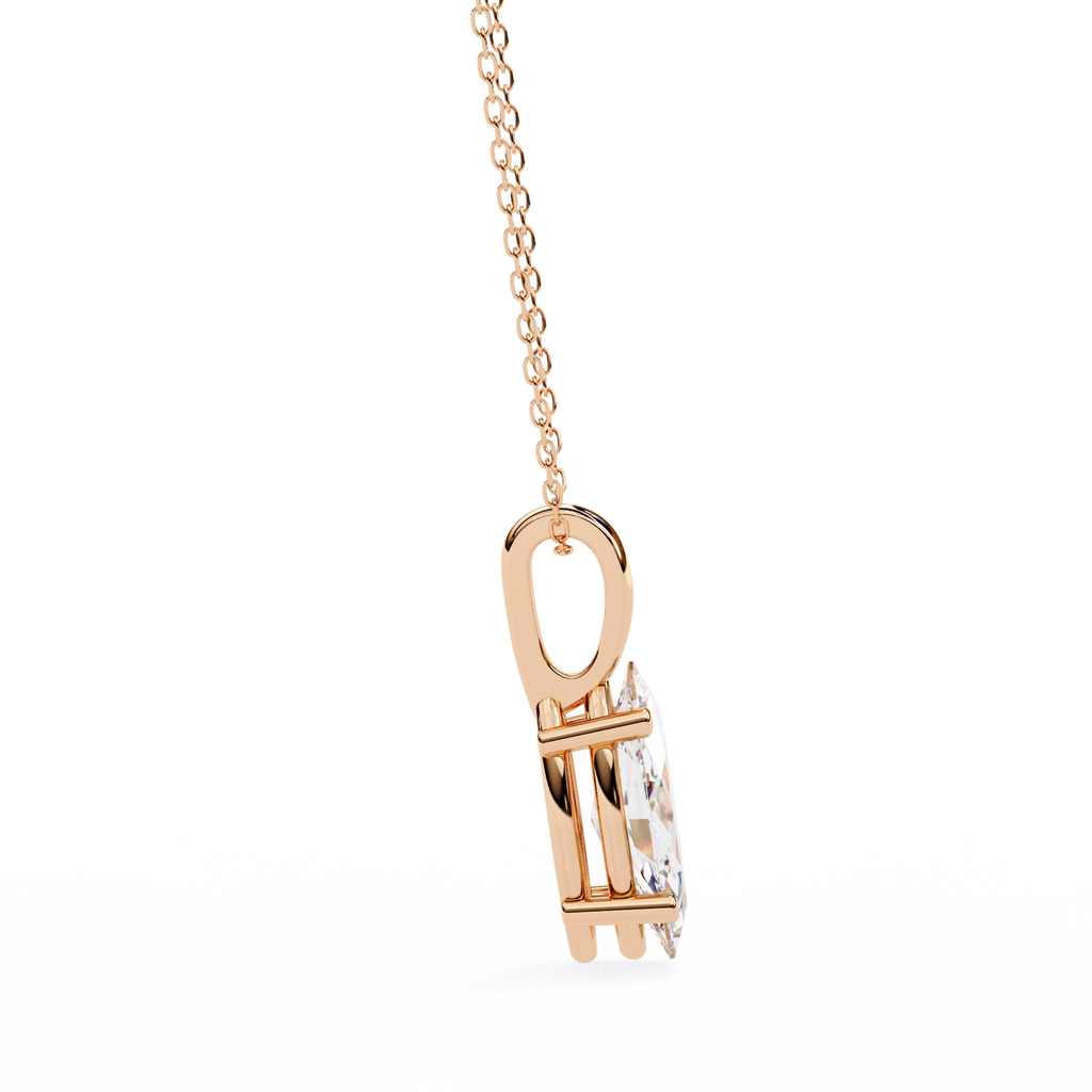 Kaia Diamond Ladies Pendant