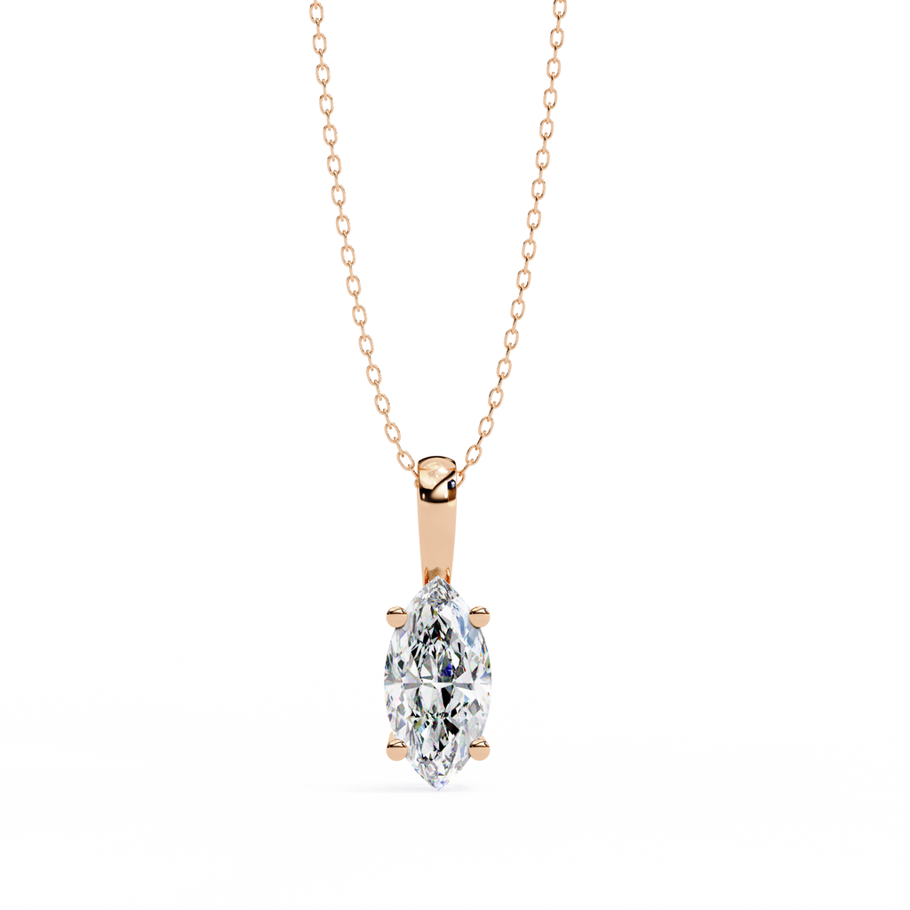Kaia Diamond Ladies Pendant