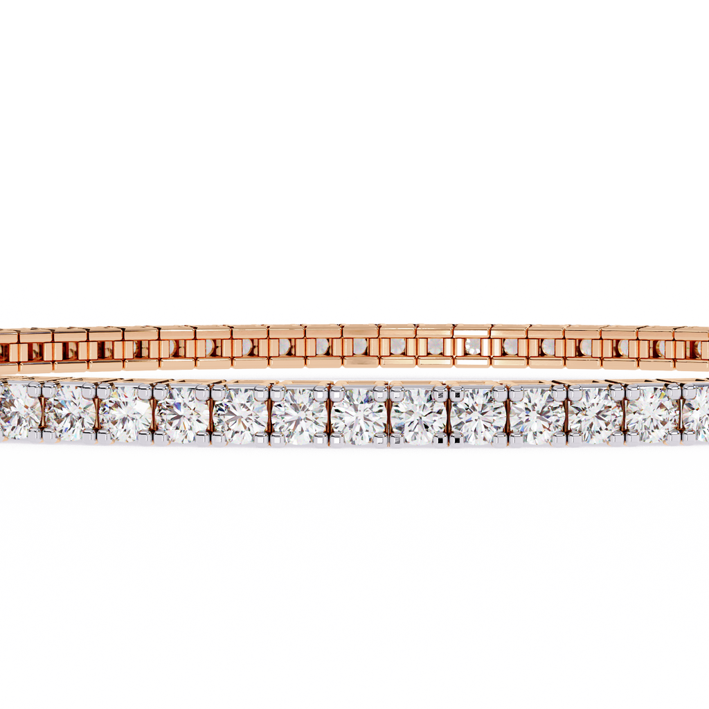 Malaha Diamond Bracelet