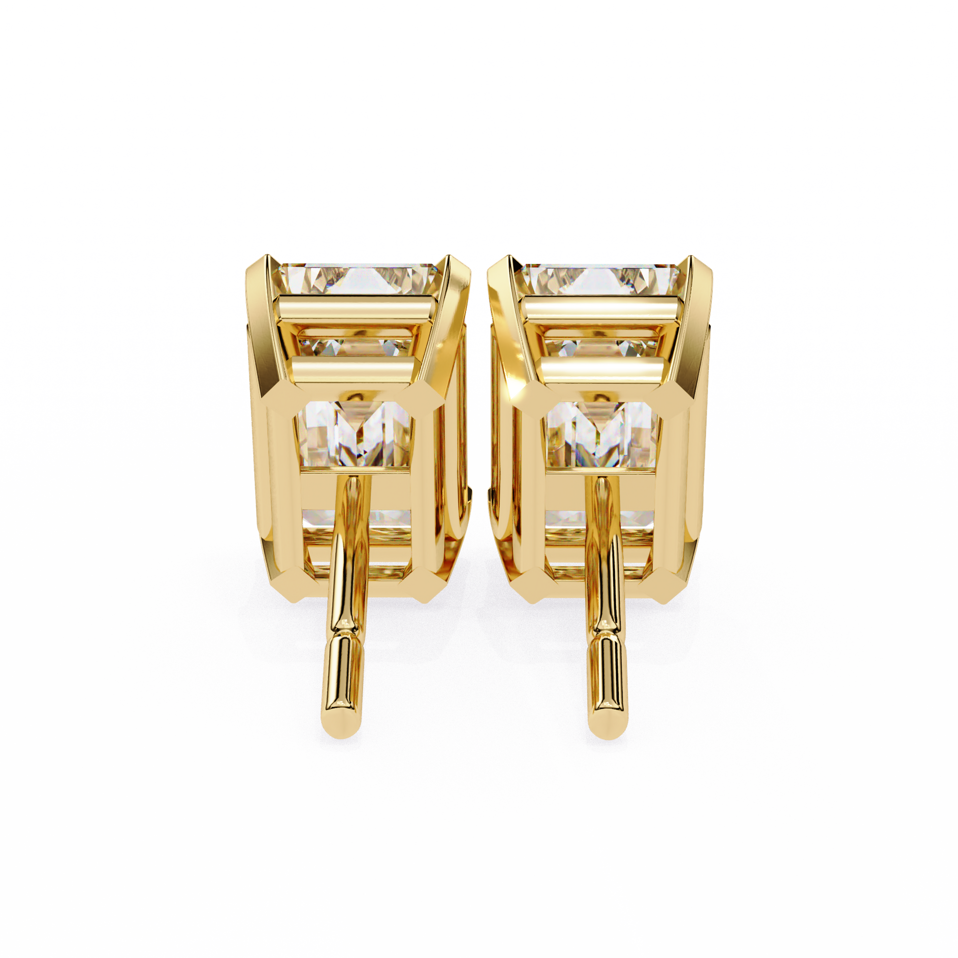Francesca Diamond Earring
