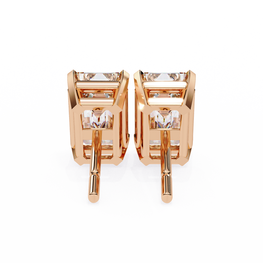 Francesca Diamond Earring