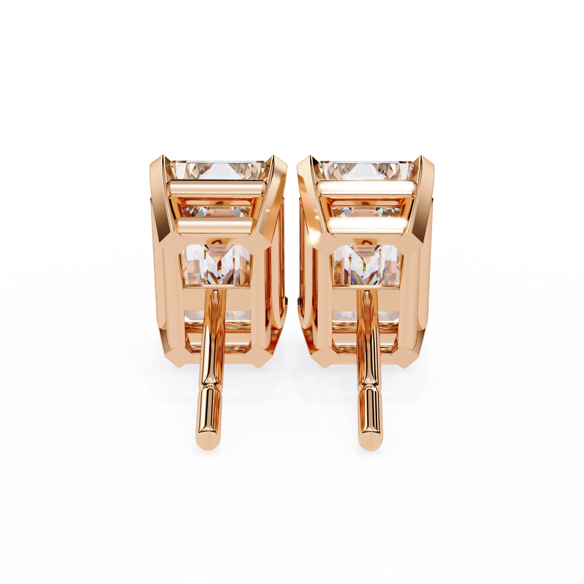 Francesca Diamond Earring