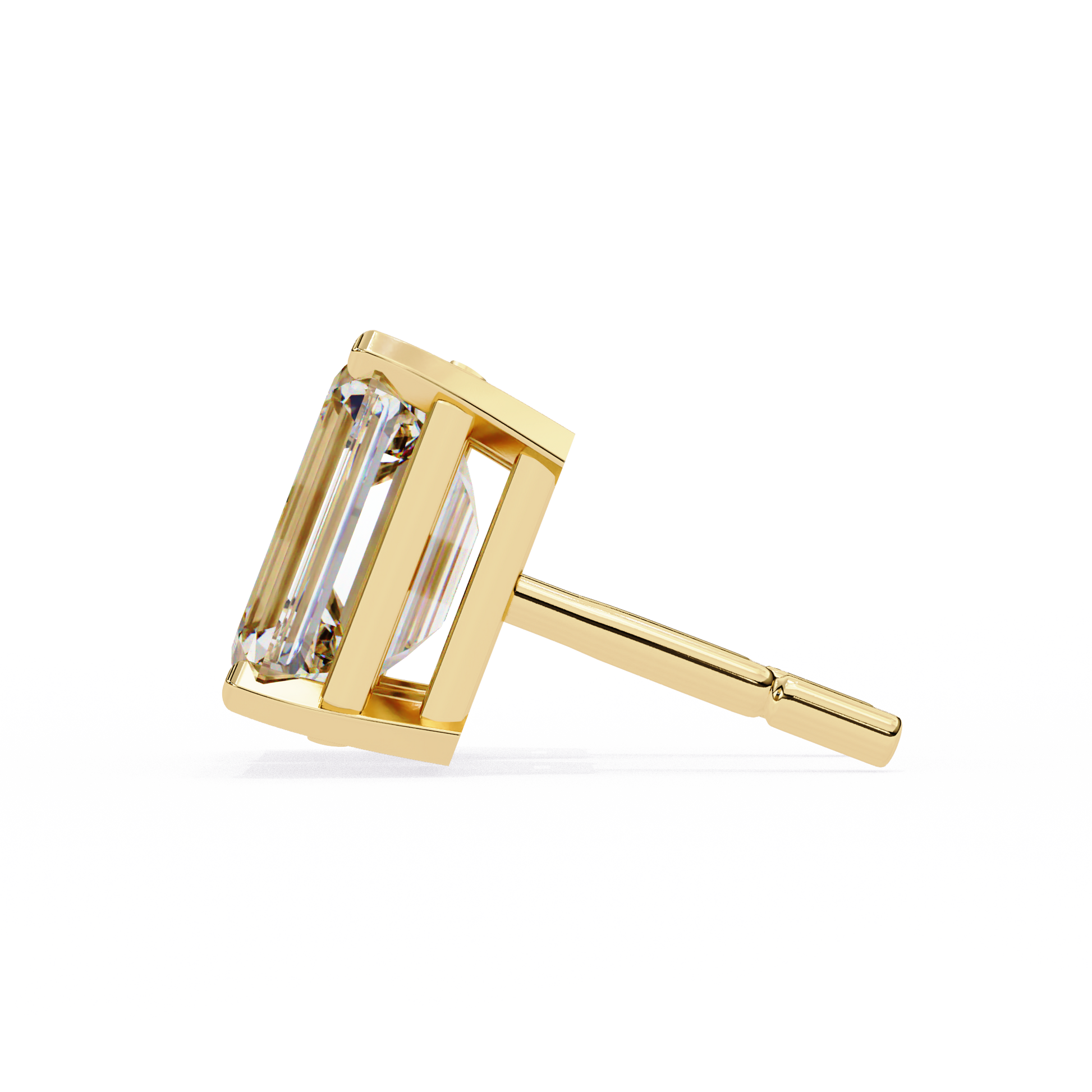 Francesca Diamond Earring