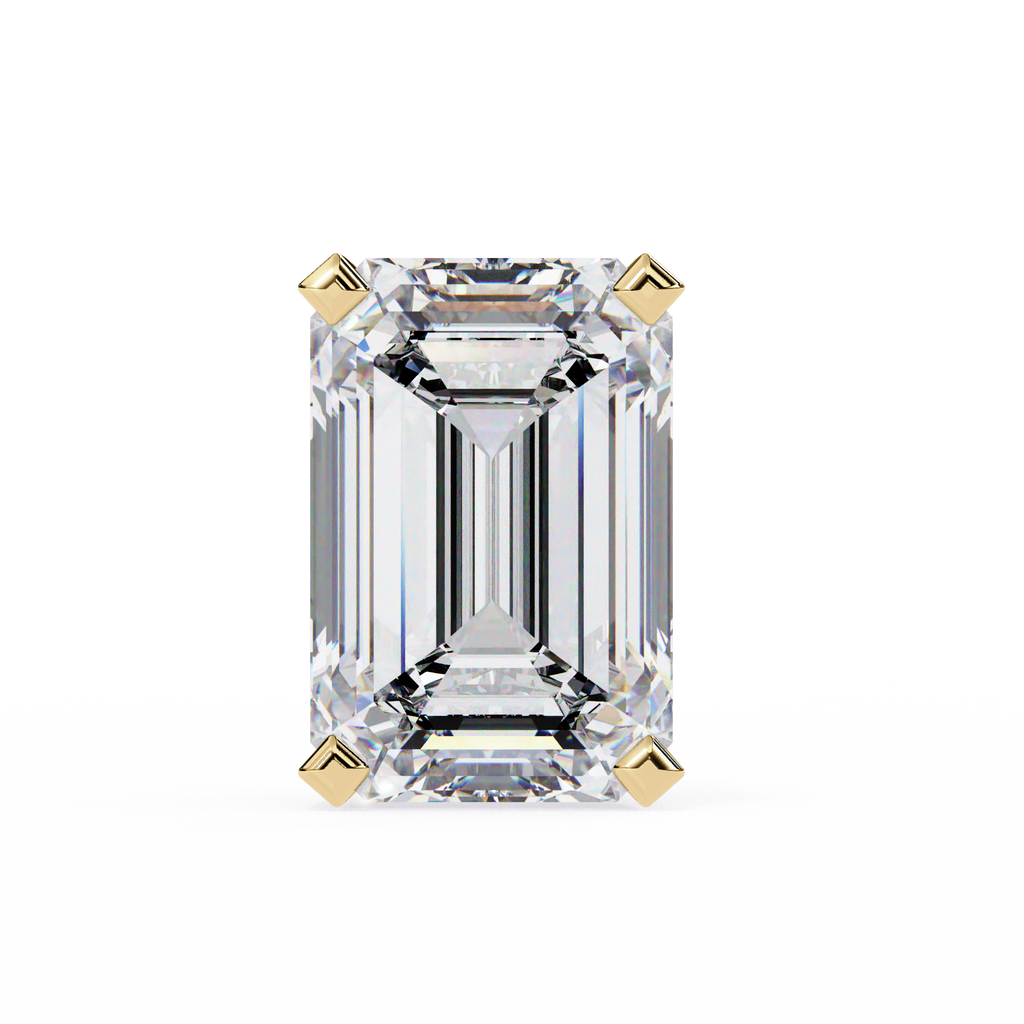 Francesca Diamond Earring