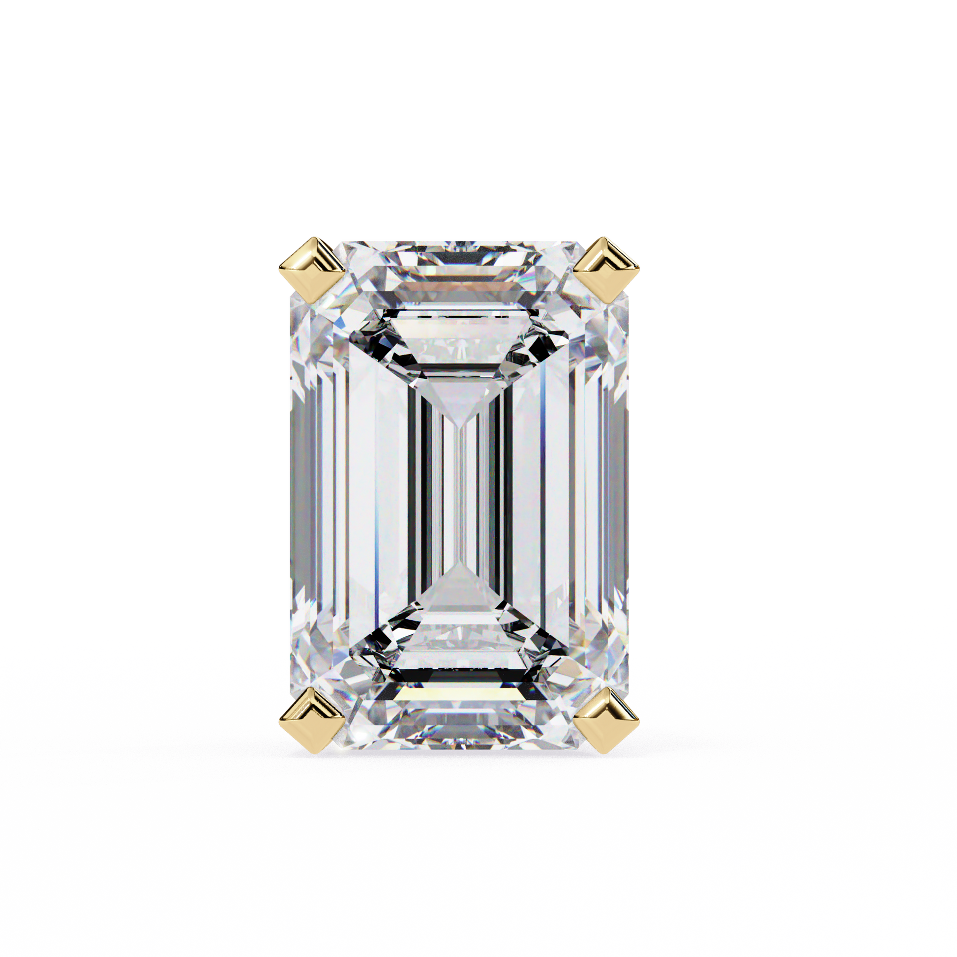 Francesca Diamond Earring