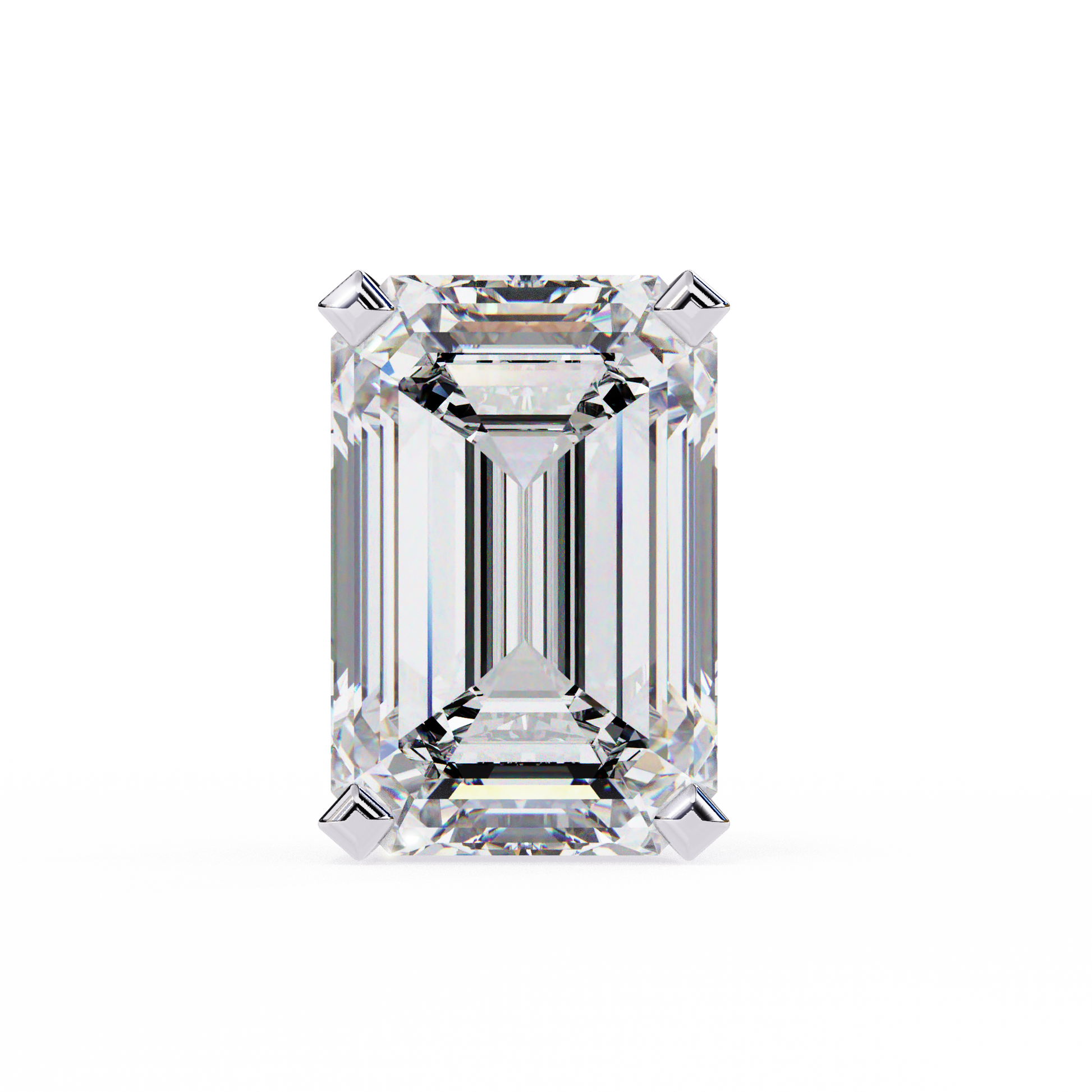 Francesca Diamond Earring