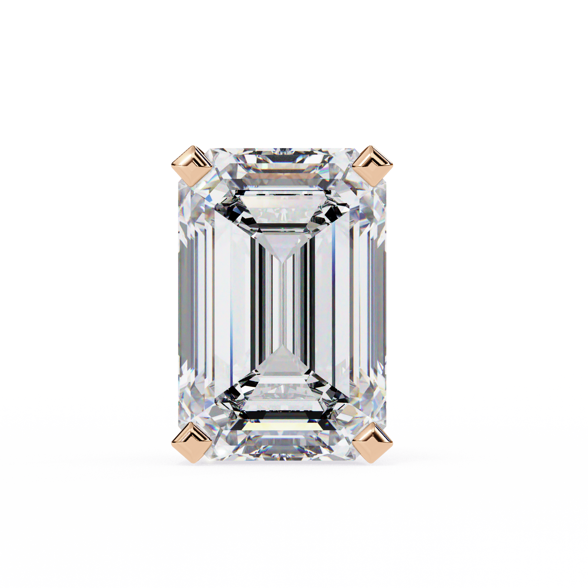 Francesca Diamond Earring