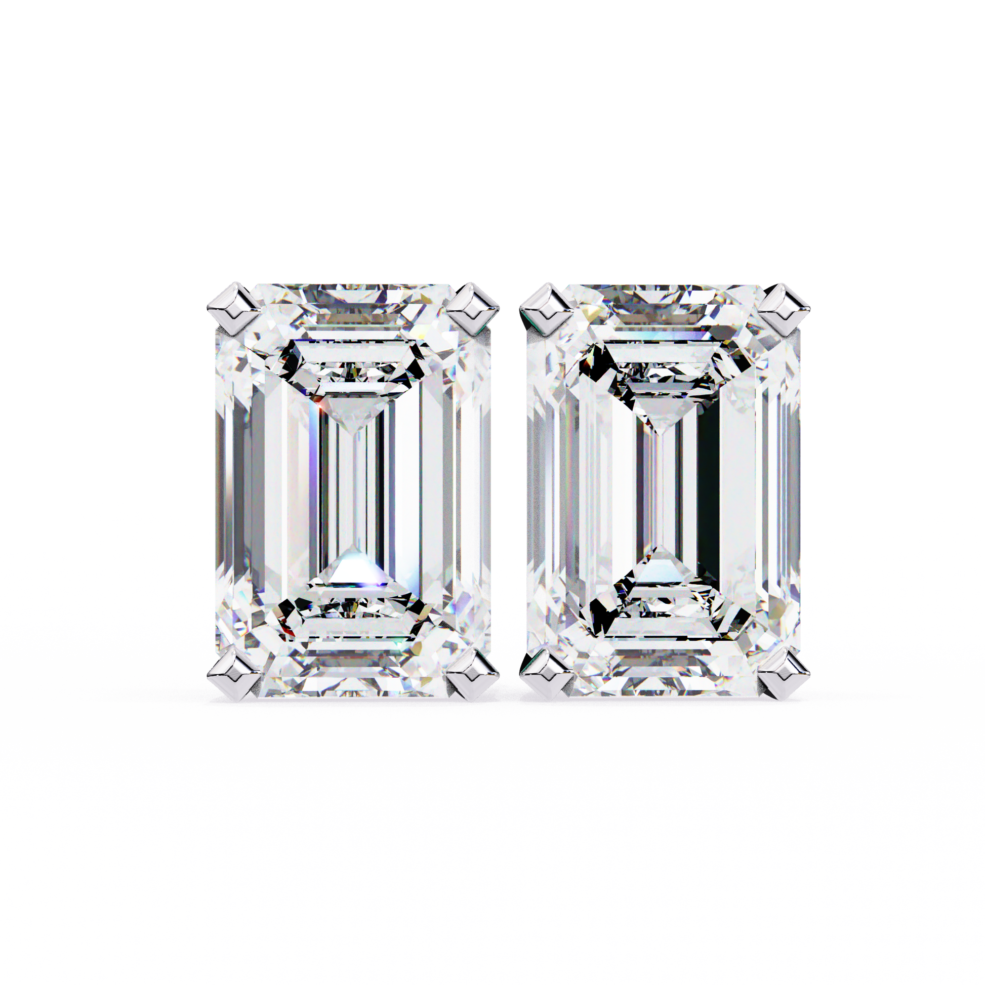 Francesca Diamond Earring