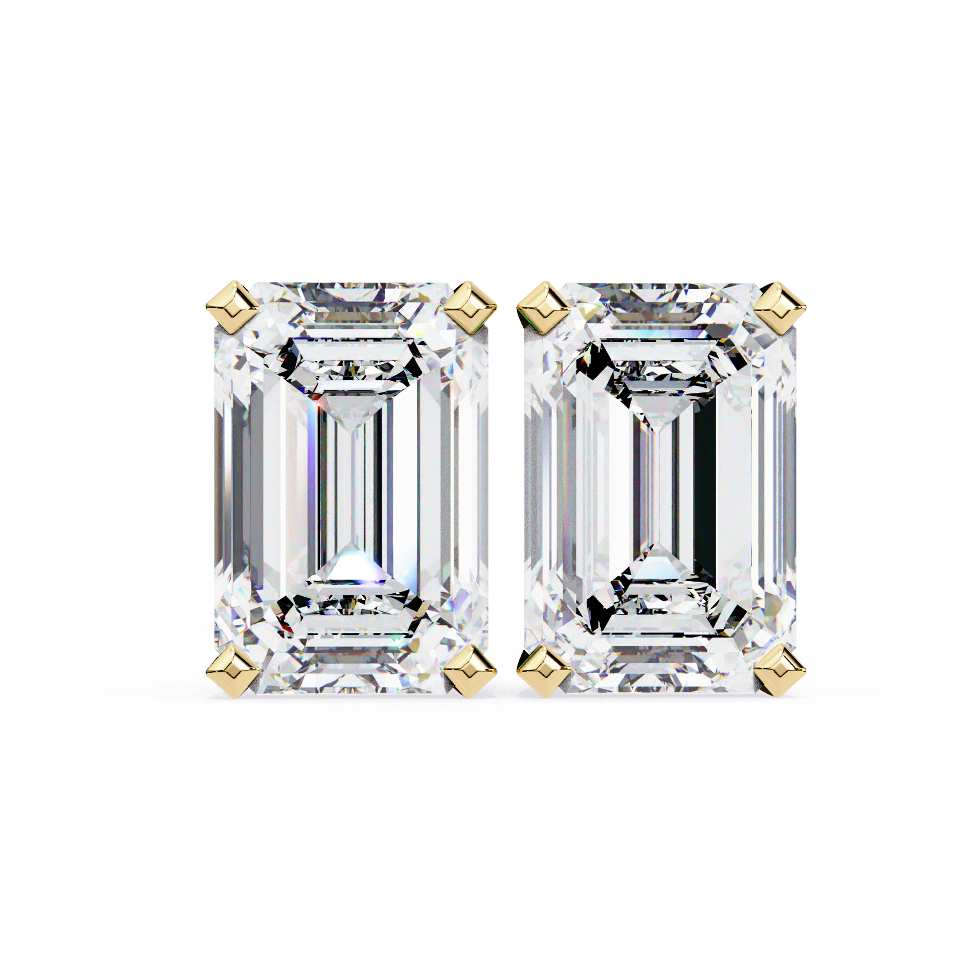 Francesca Diamond Earring