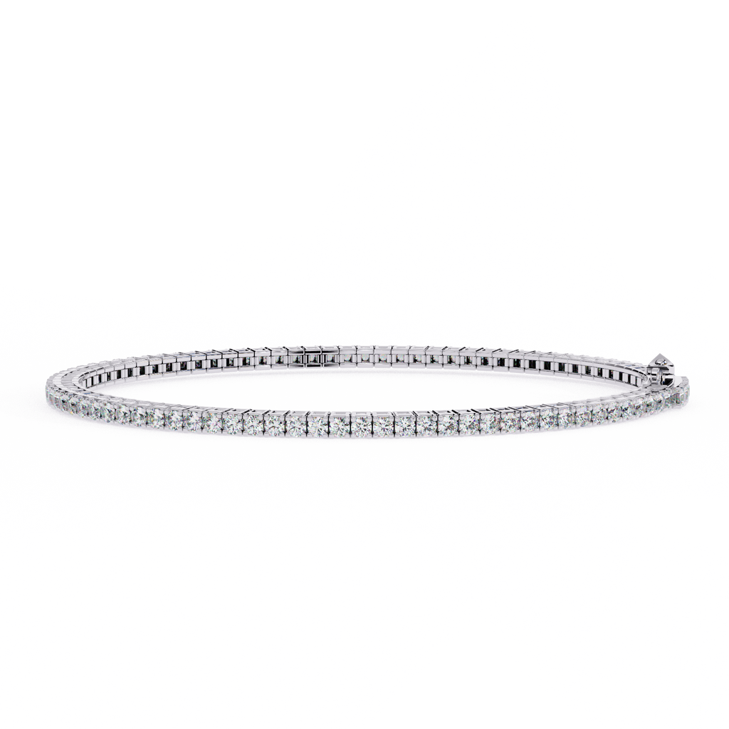 Malaha Diamond Bracelet