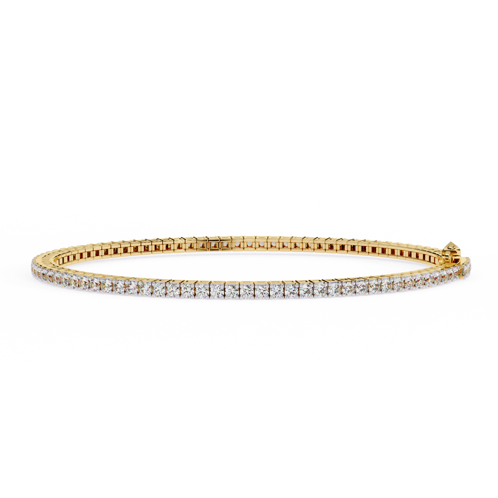 Malaha Diamond Bracelet