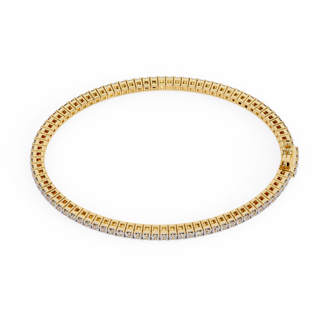 Malaha Diamond Bracelet