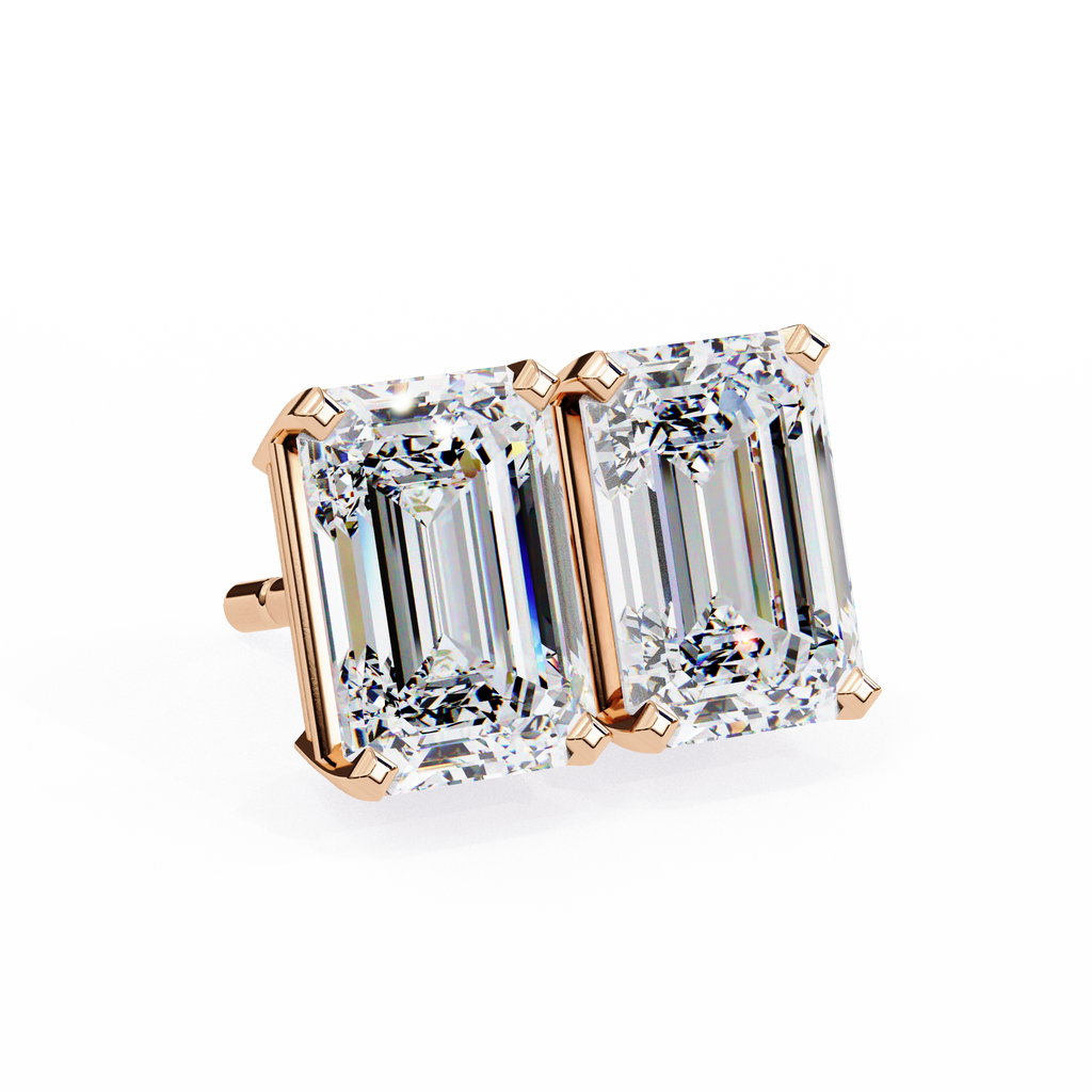 Francesca Diamond Earring