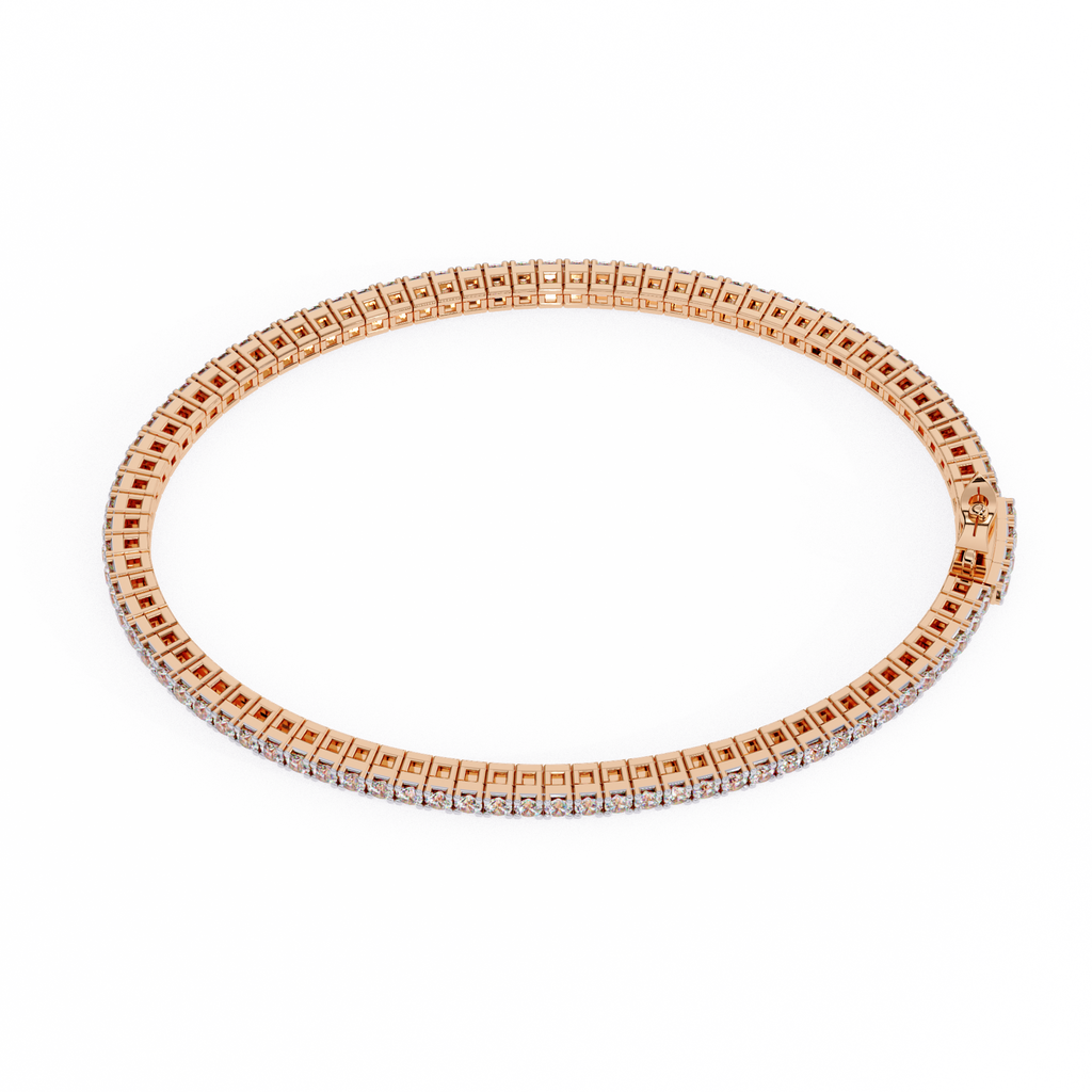 Malaha Diamond Bracelet