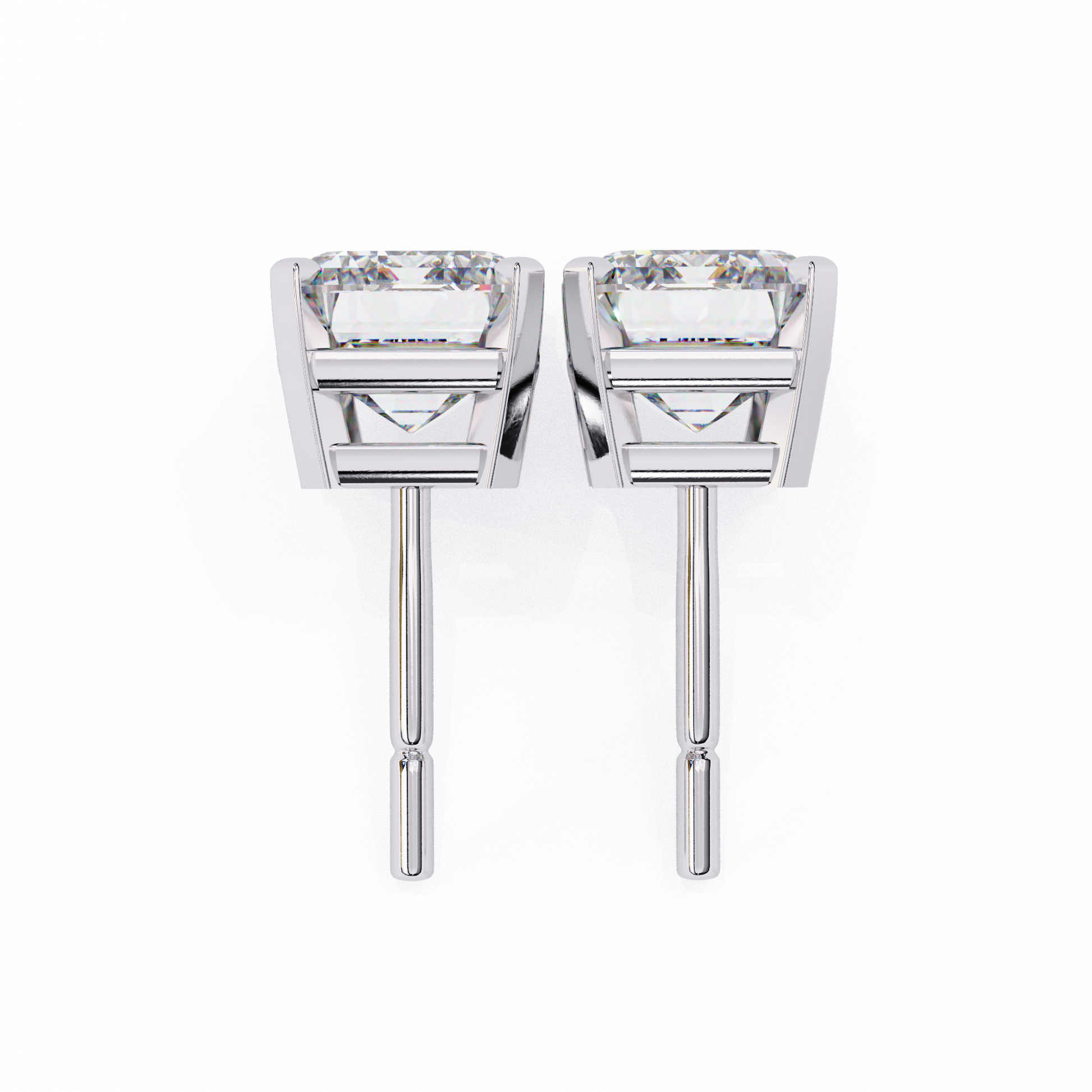 Francesca Diamond Earring