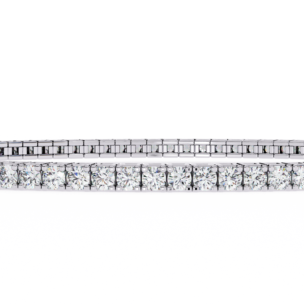 Malaha Diamond Bracelet