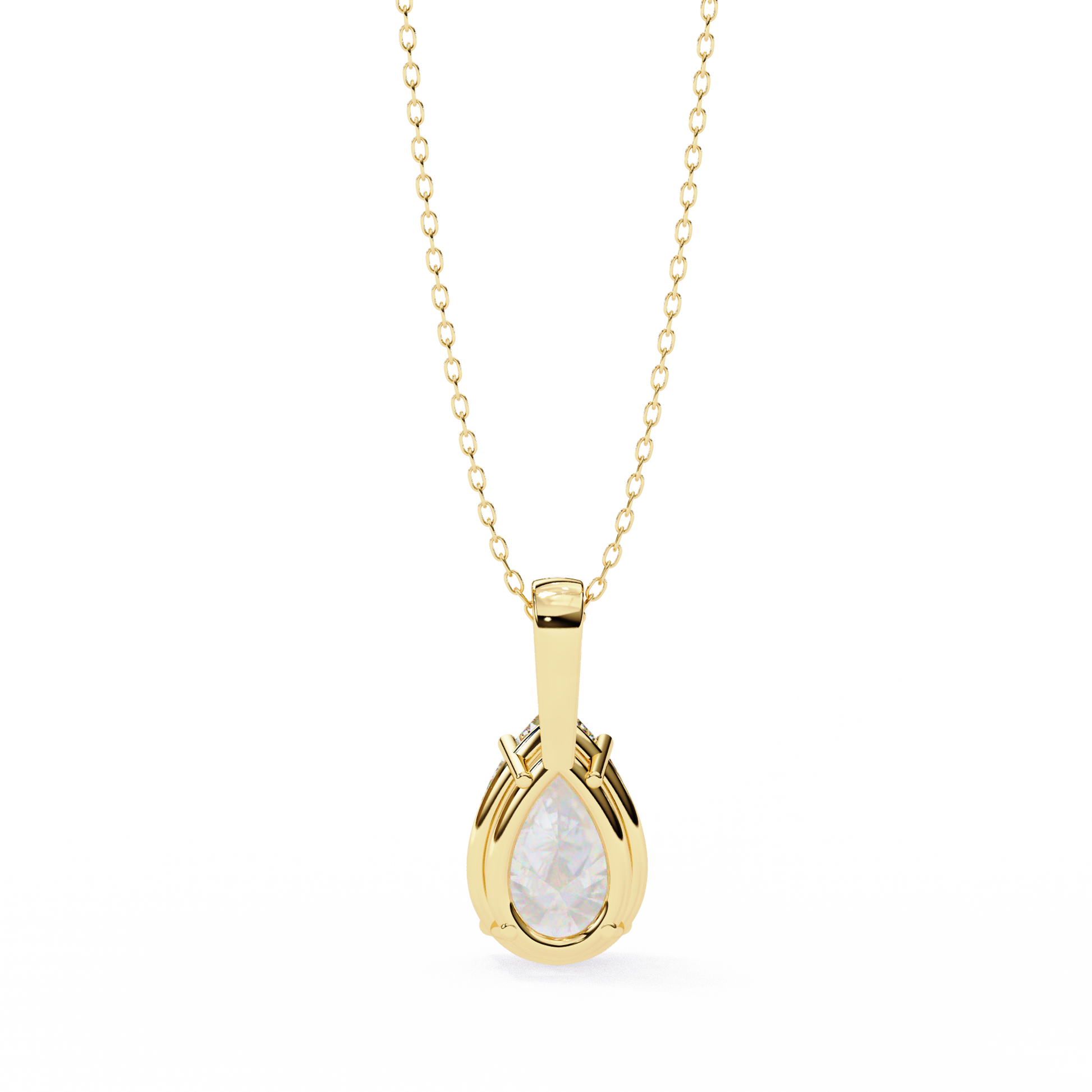 Christiana Diamond Ladies Pendant