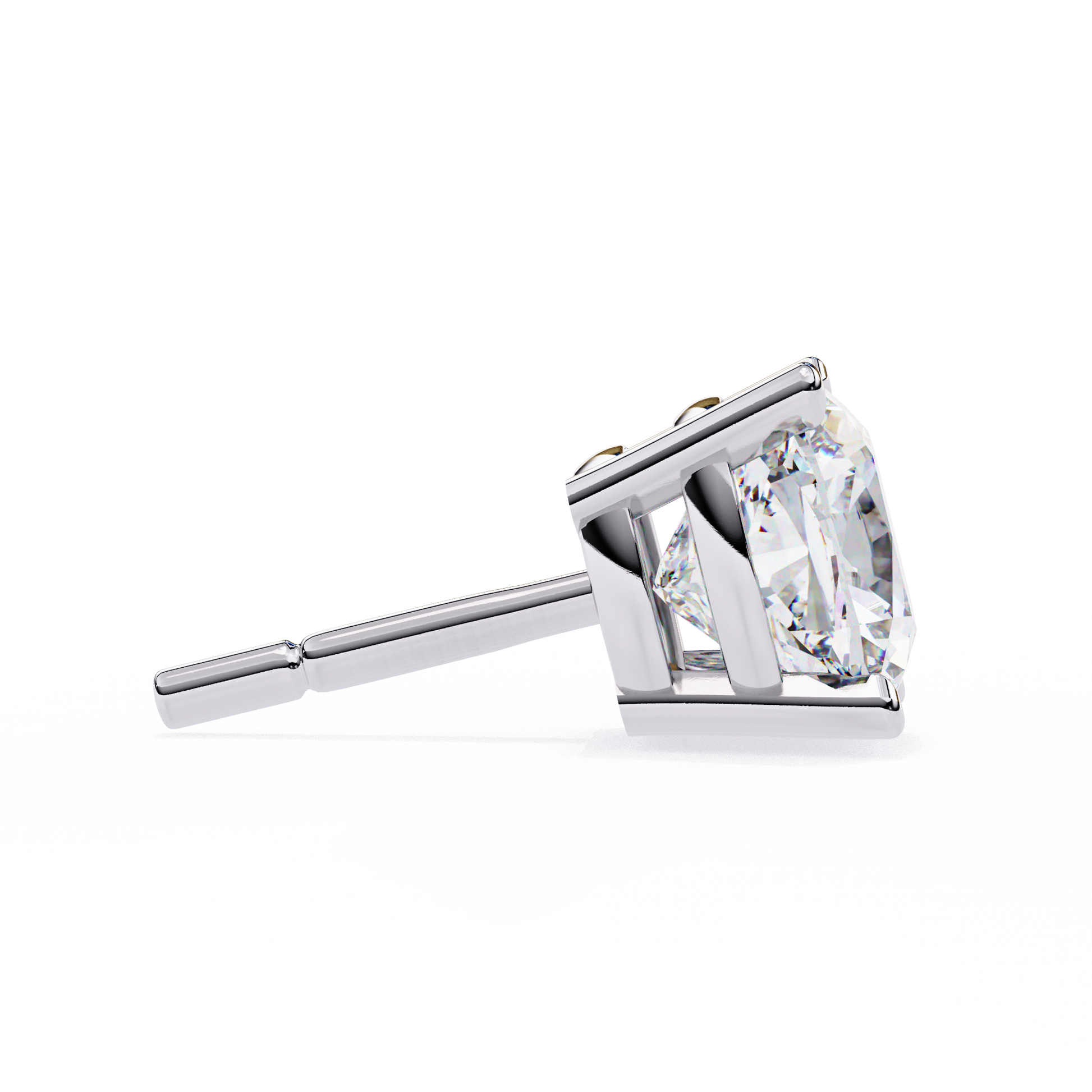 Florence Diamond Earring