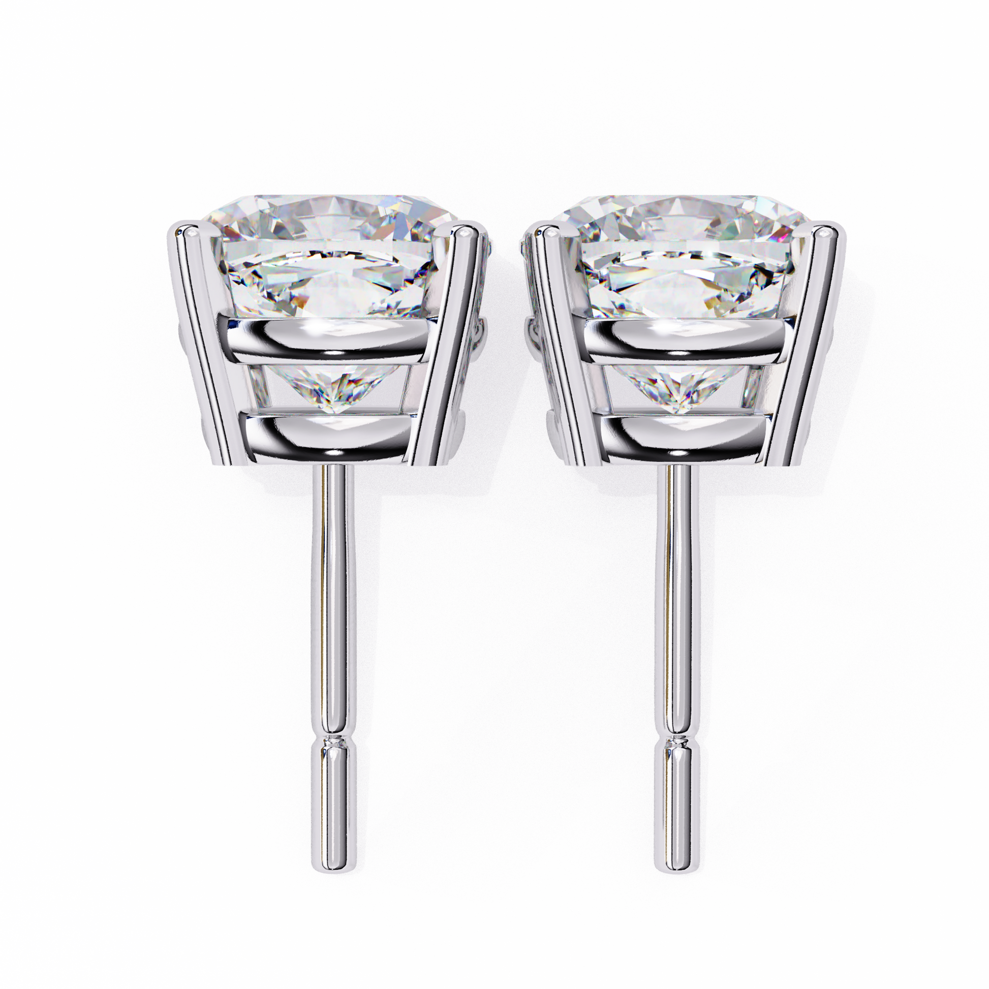 Florence Diamond Earring