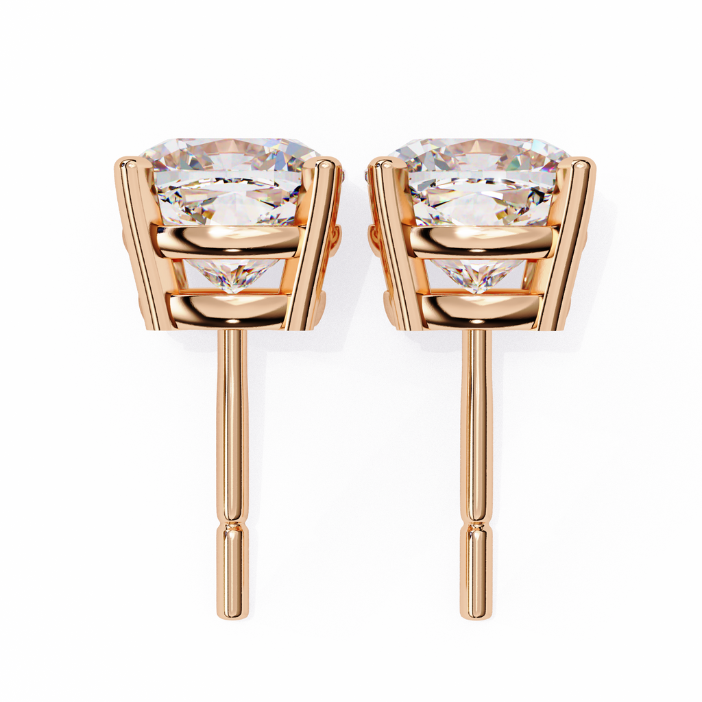 Florence Diamond Earring