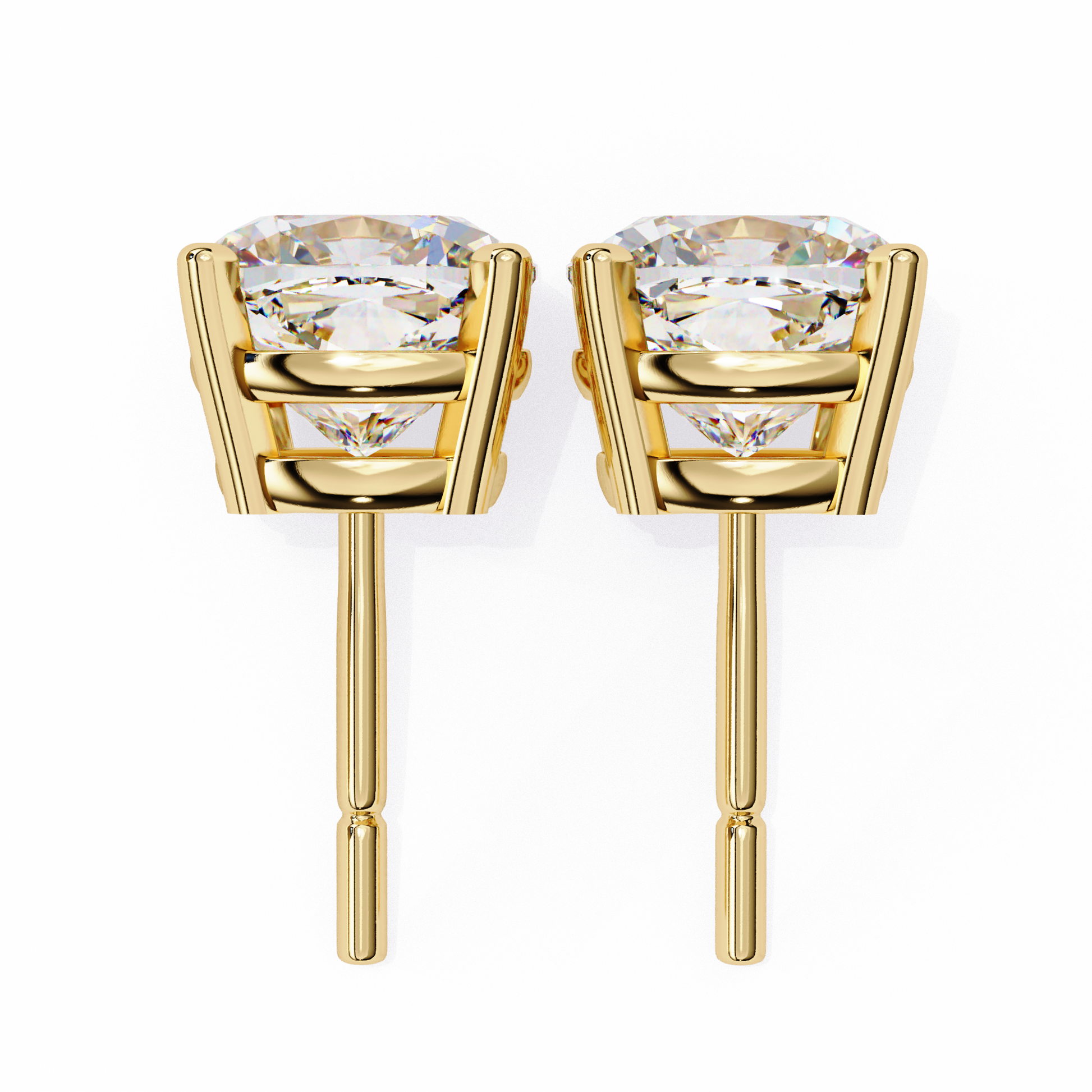 Florence Diamond Earring