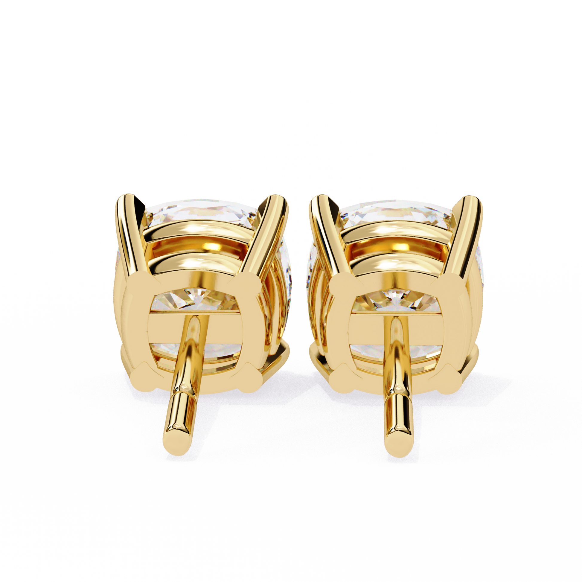 Florence Diamond Earring