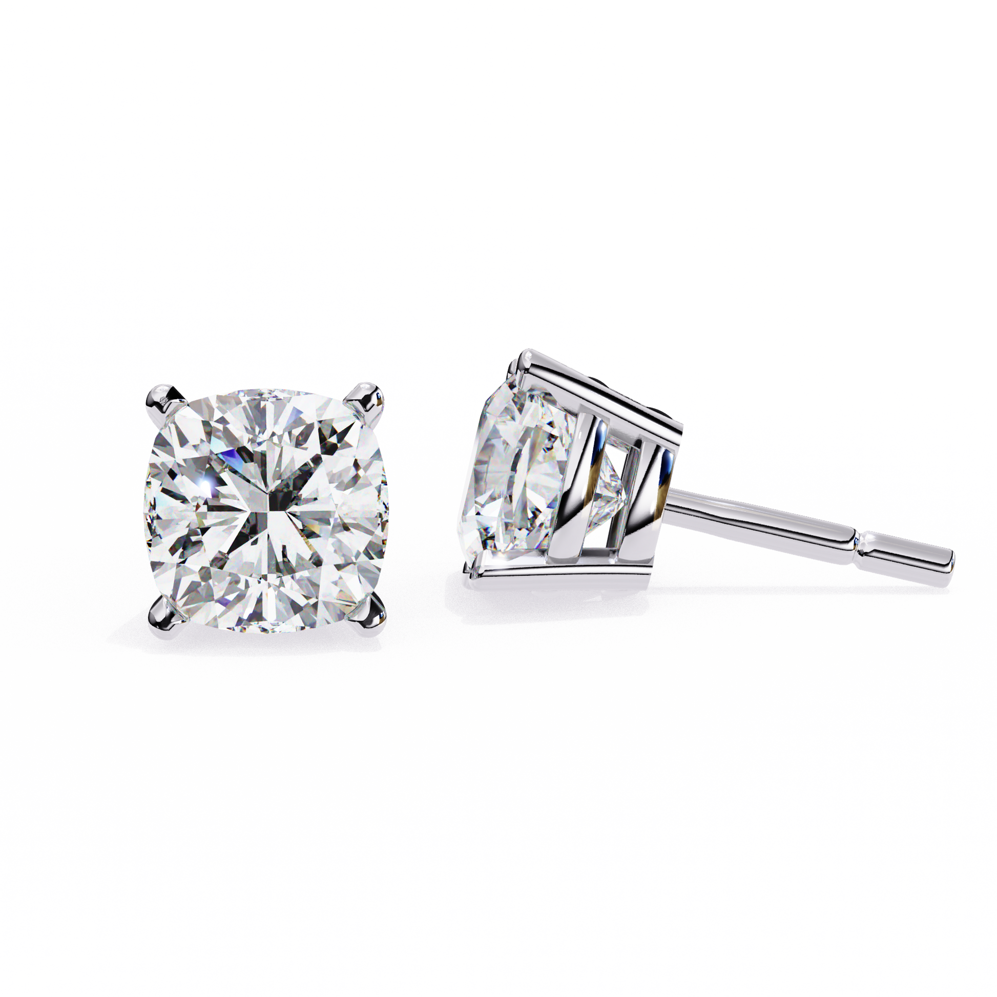 Florence Diamond Earring