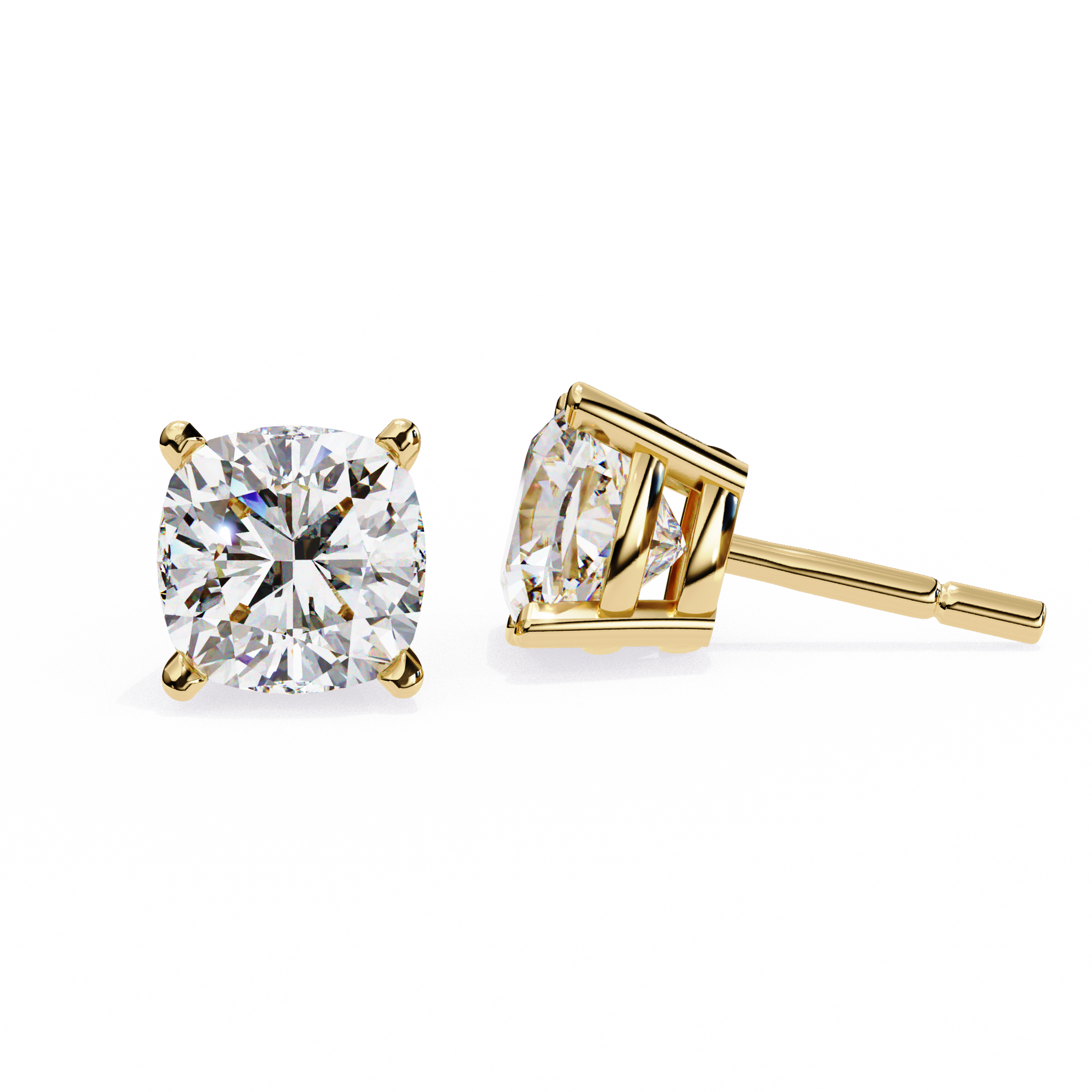 Florence Diamond Earring