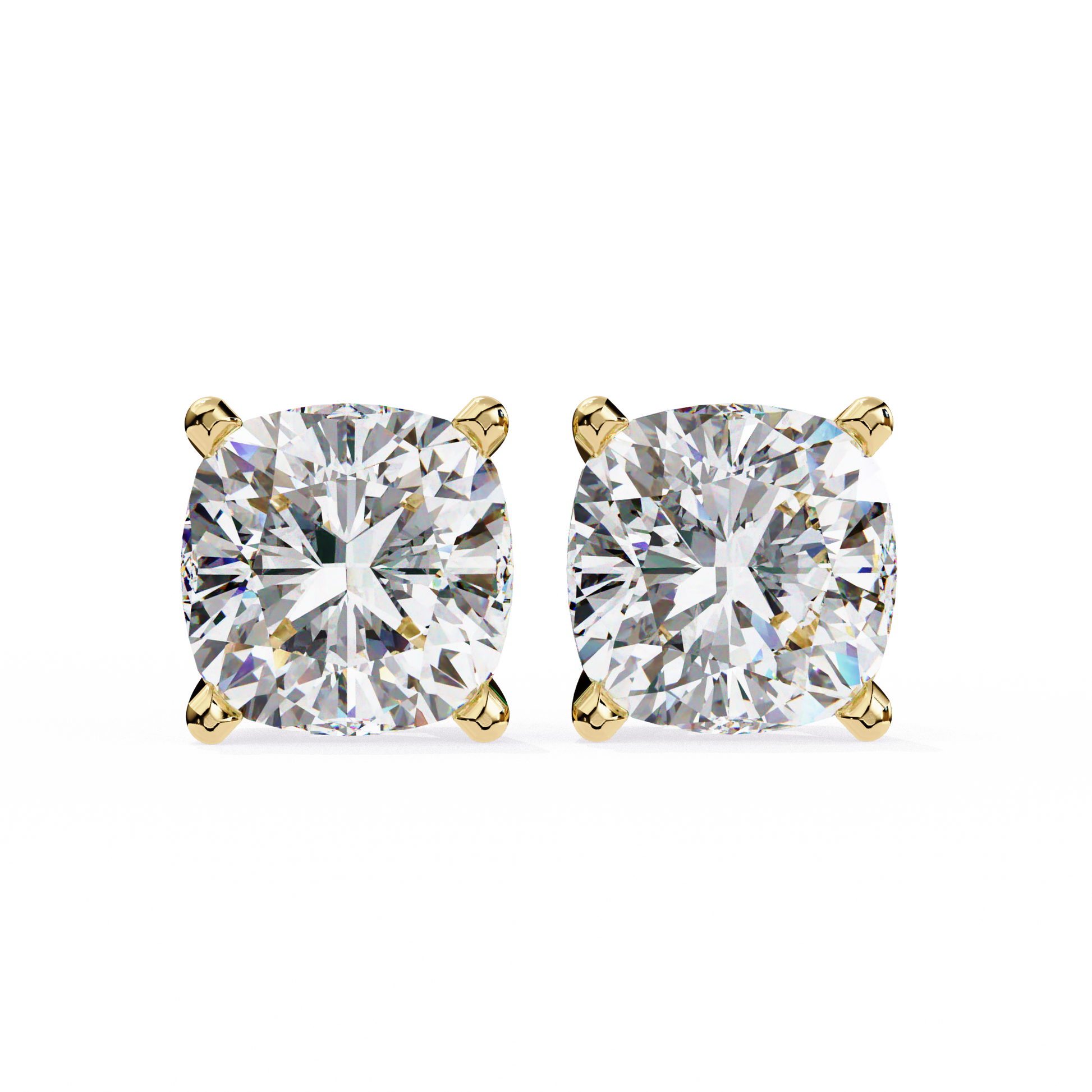 Florence Diamond Earring