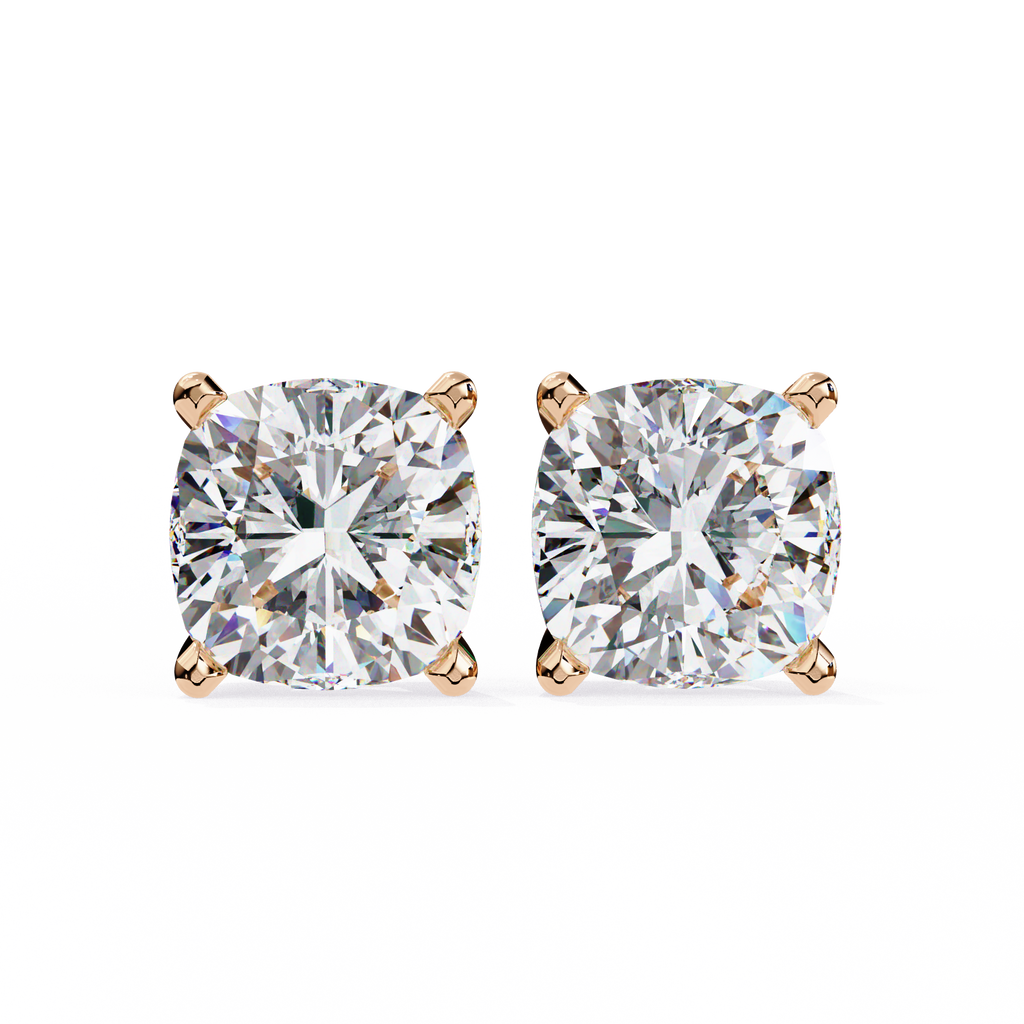 Florence Diamond Earring