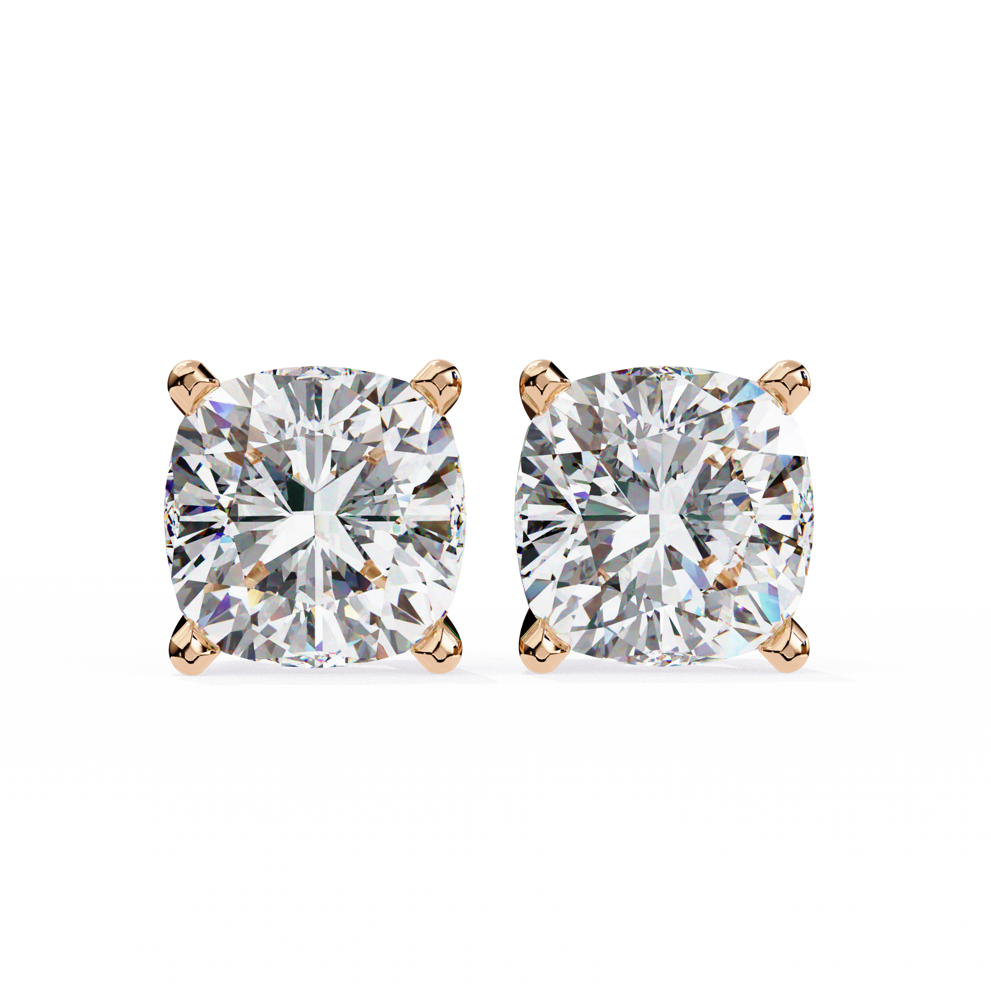 Florence Diamond Earring