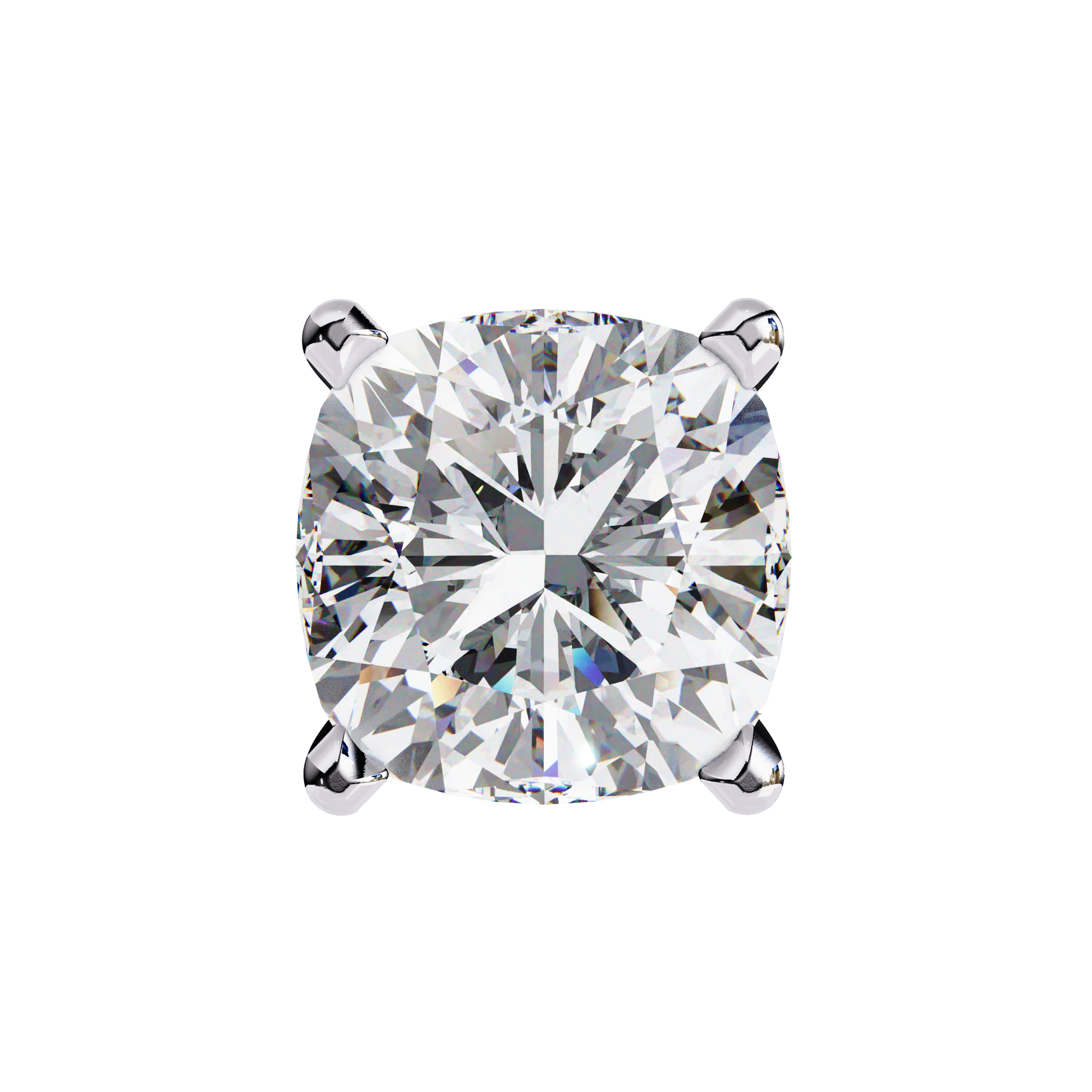 Florence Diamond Earring