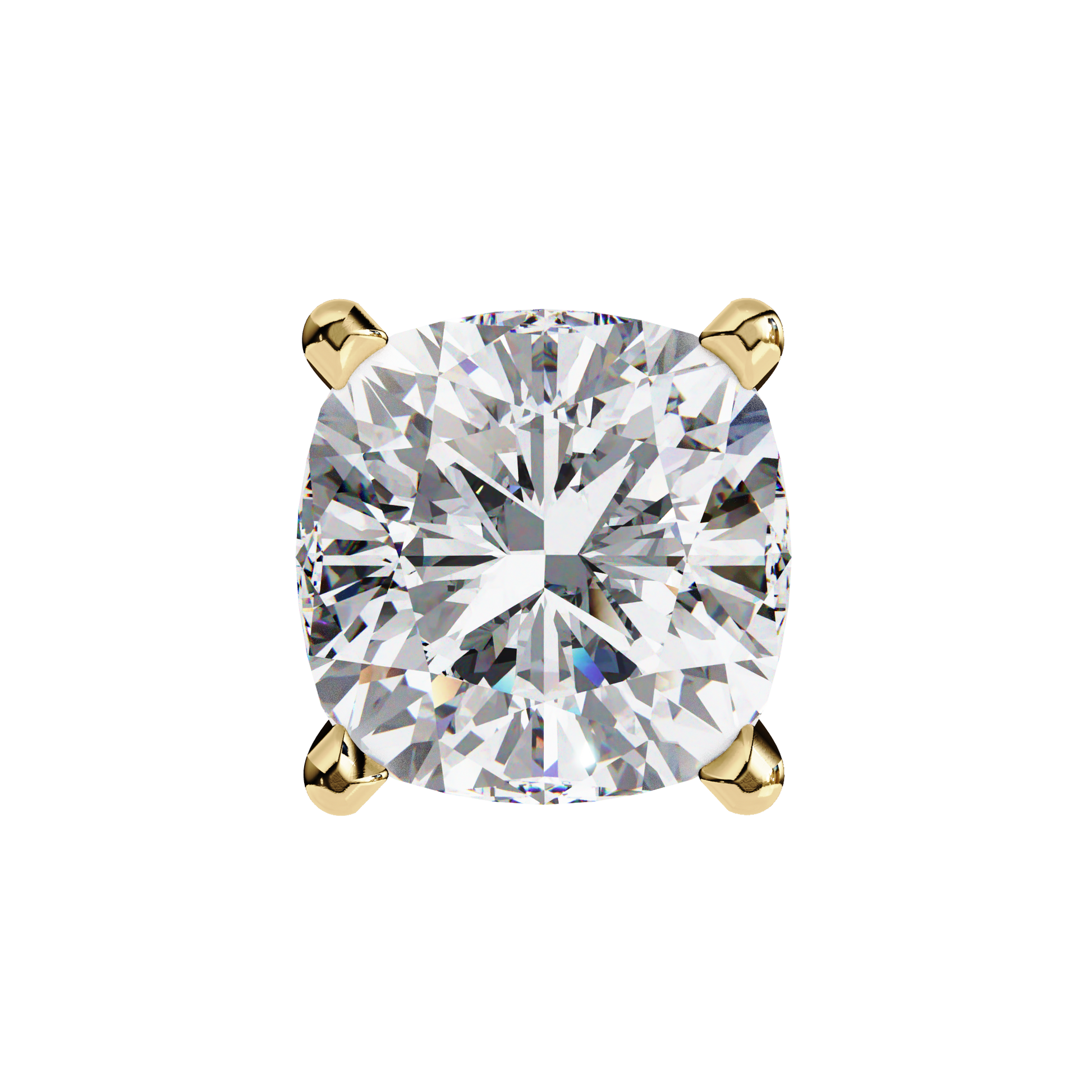 Florence Diamond Earring