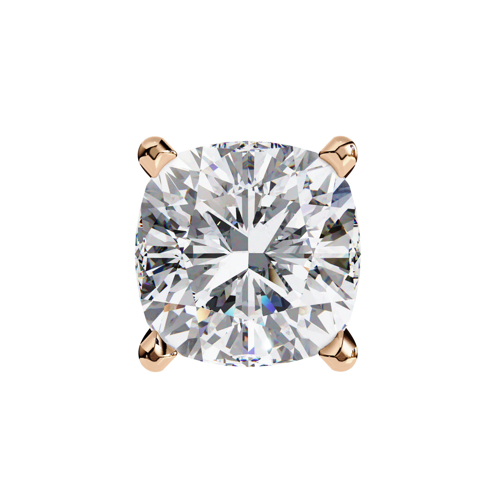 Florence Diamond Earring