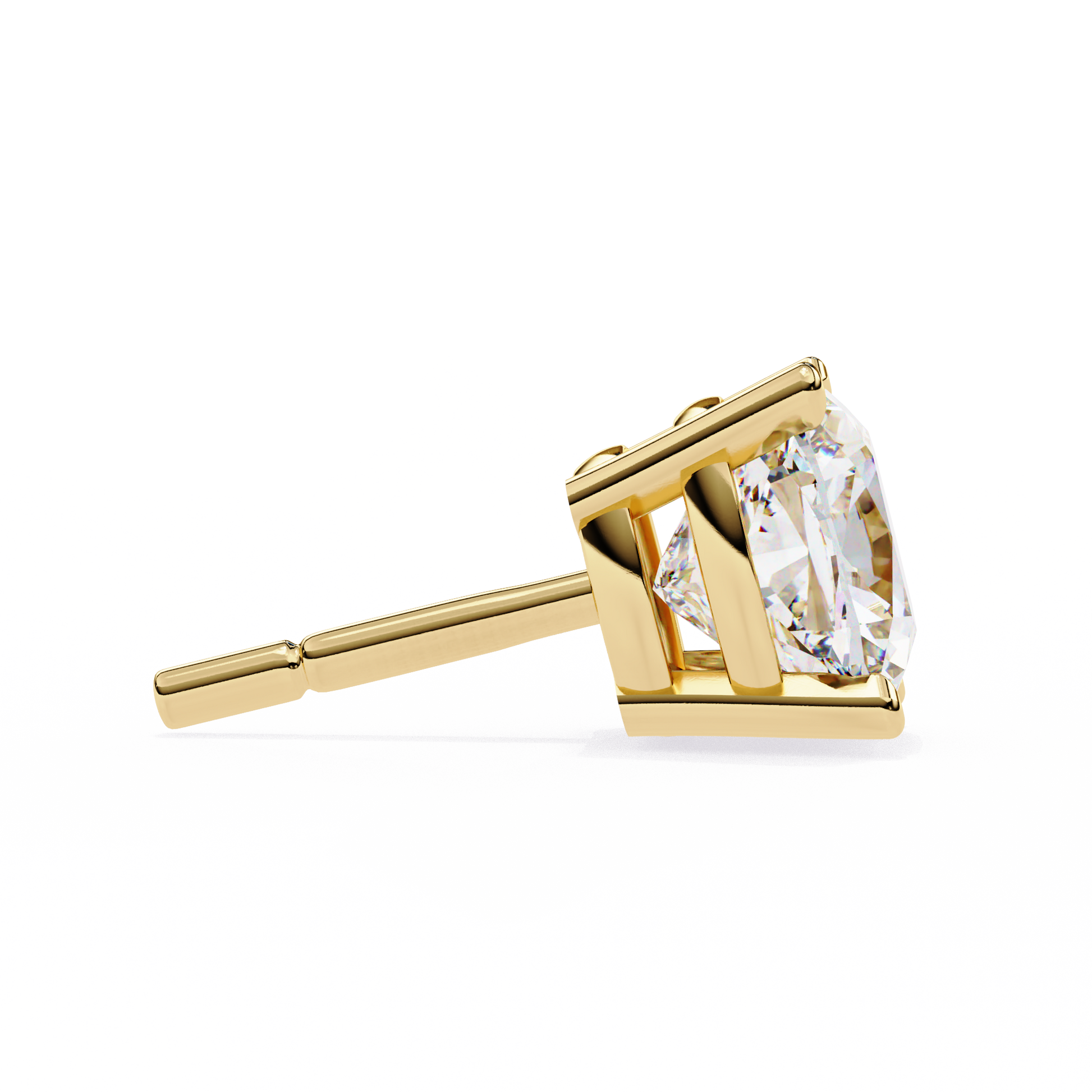 Florence Diamond Earring