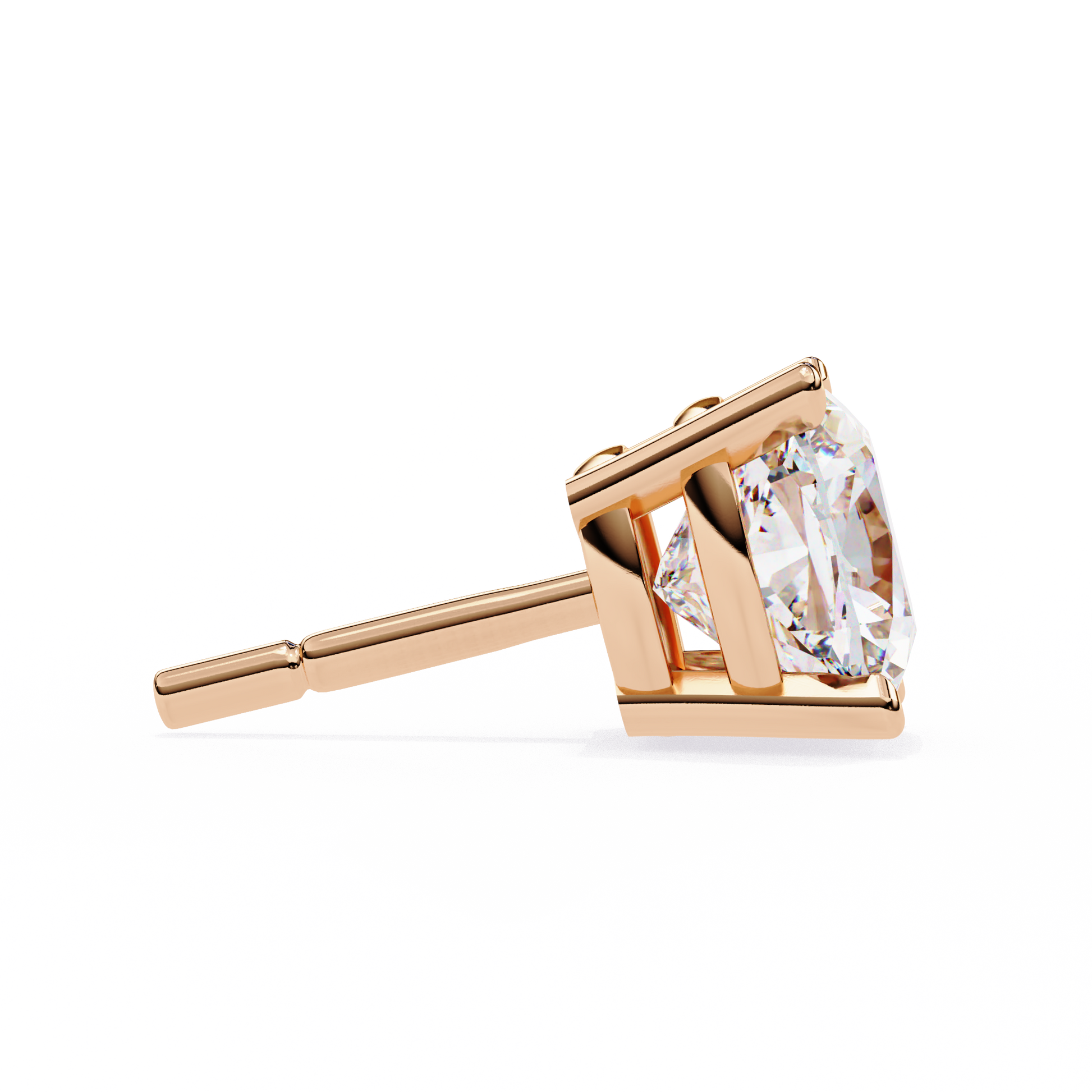 Florence Diamond Earring