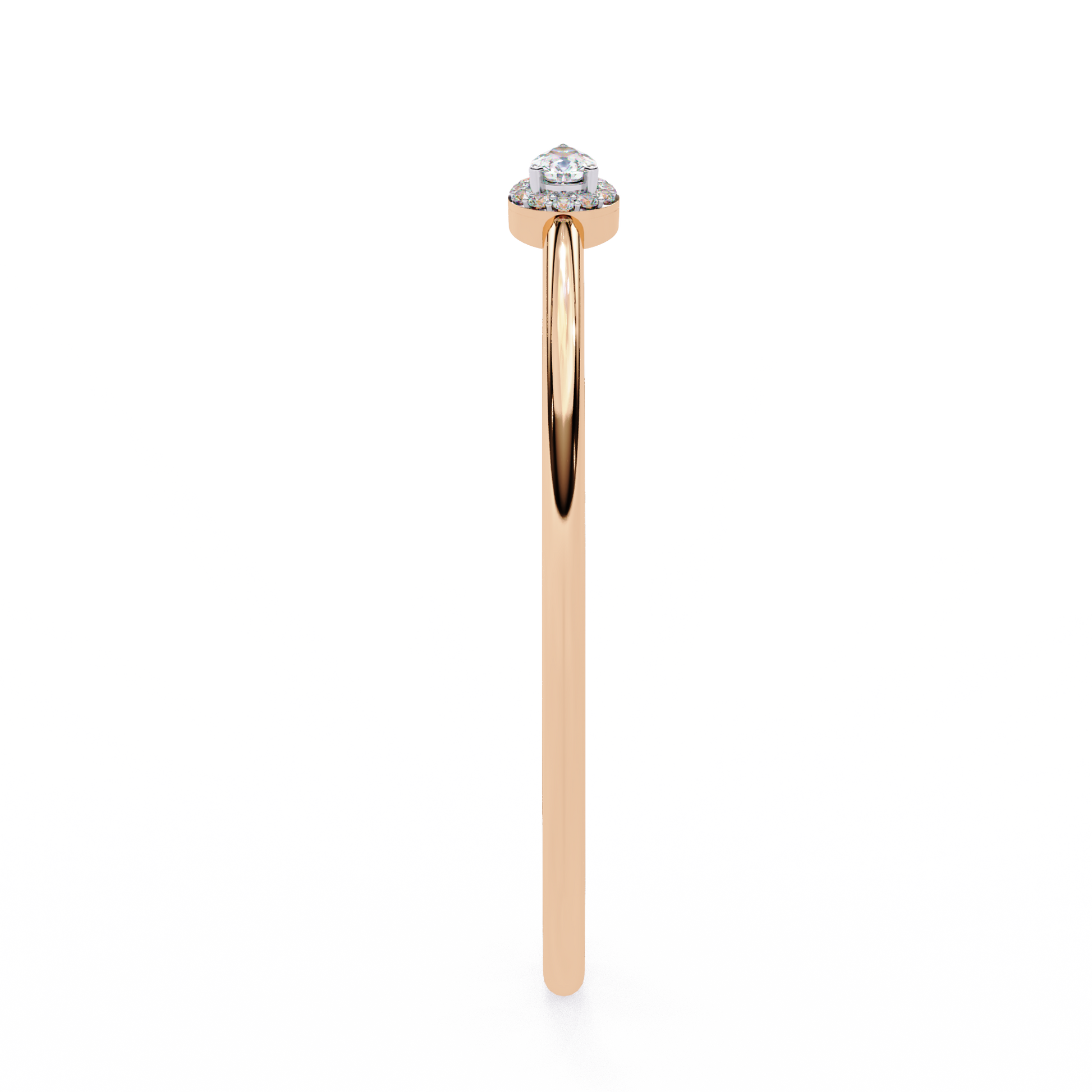 Aria Diamond Bracelet