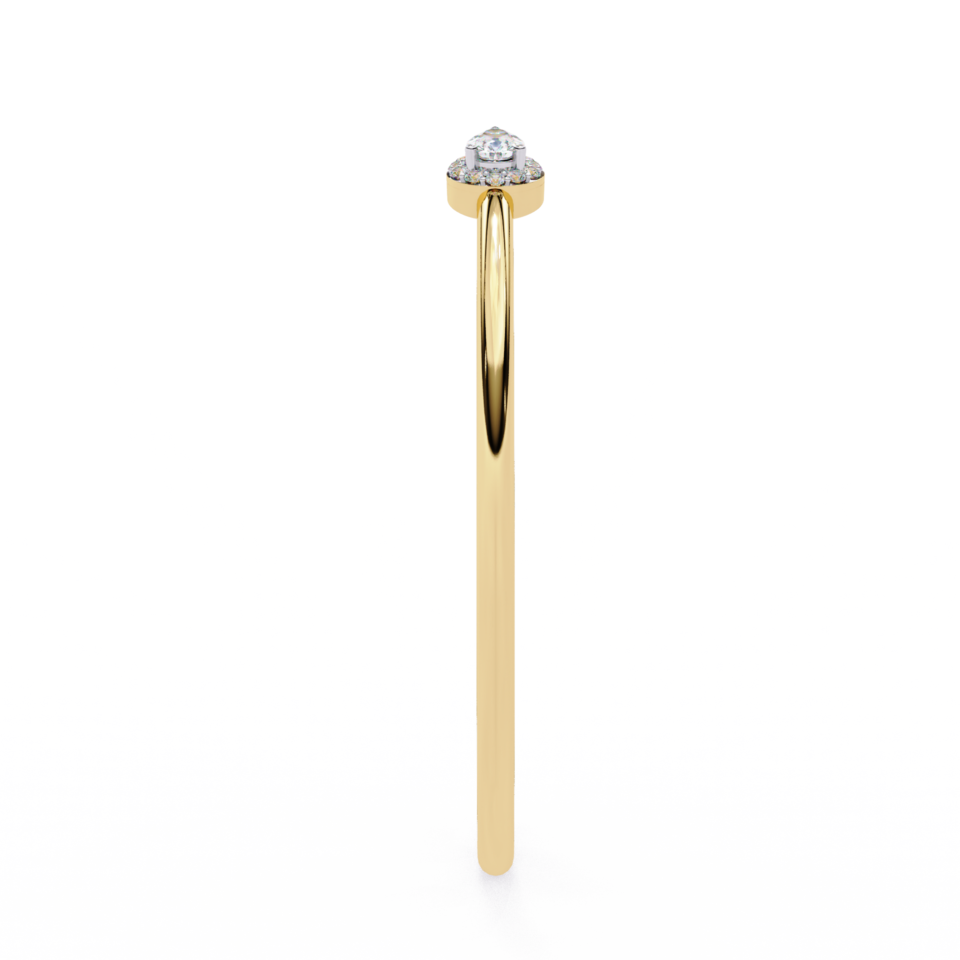 Aria Diamond Bracelet