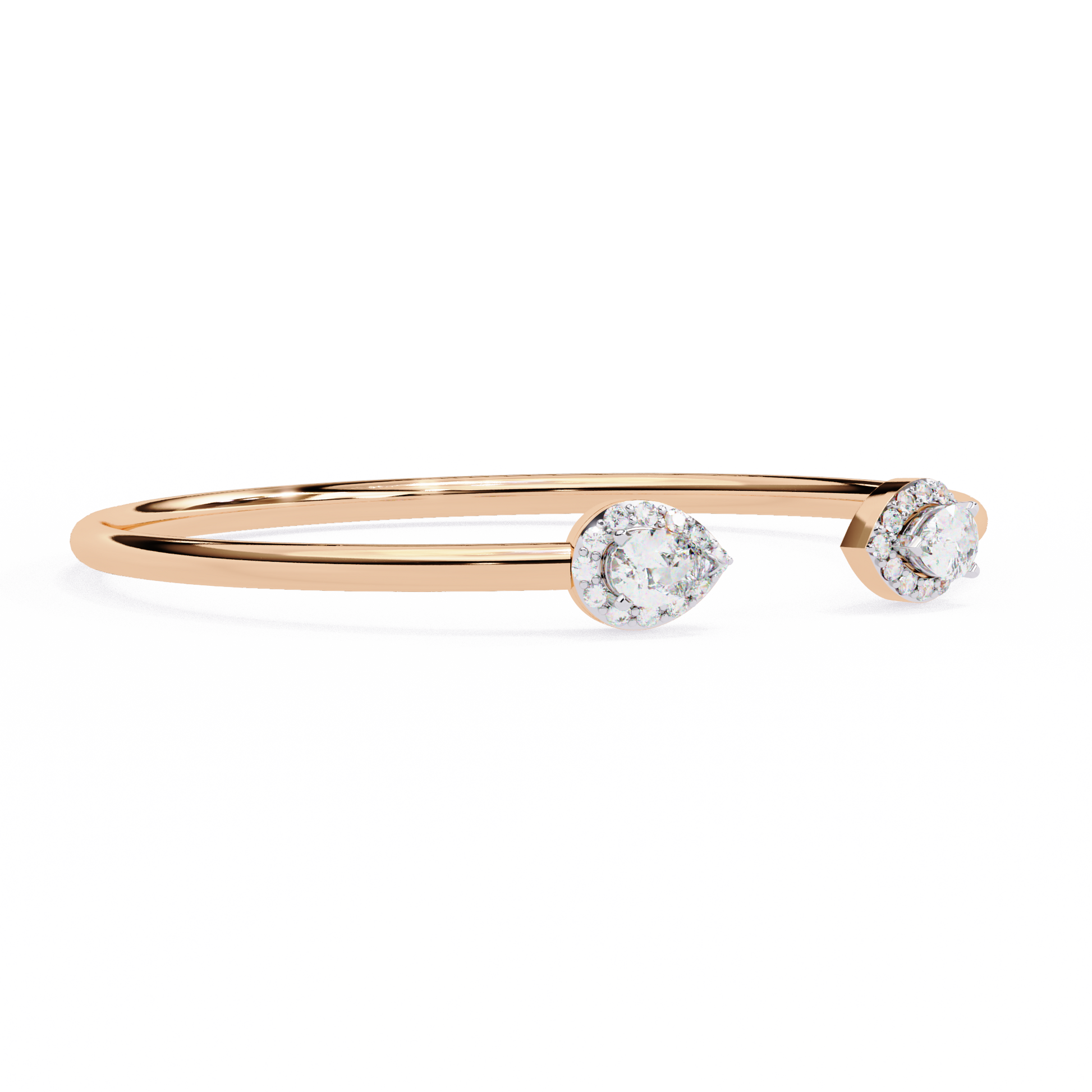 Aria Diamond Bracelet