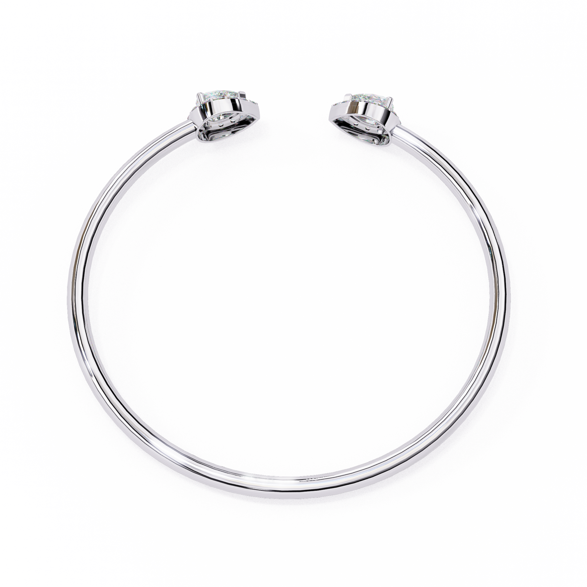 Aria Diamond Bracelet