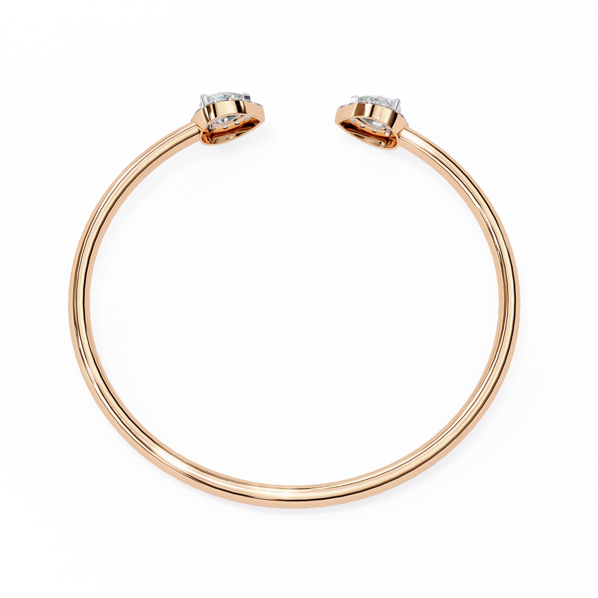 Aria Diamond Bracelet