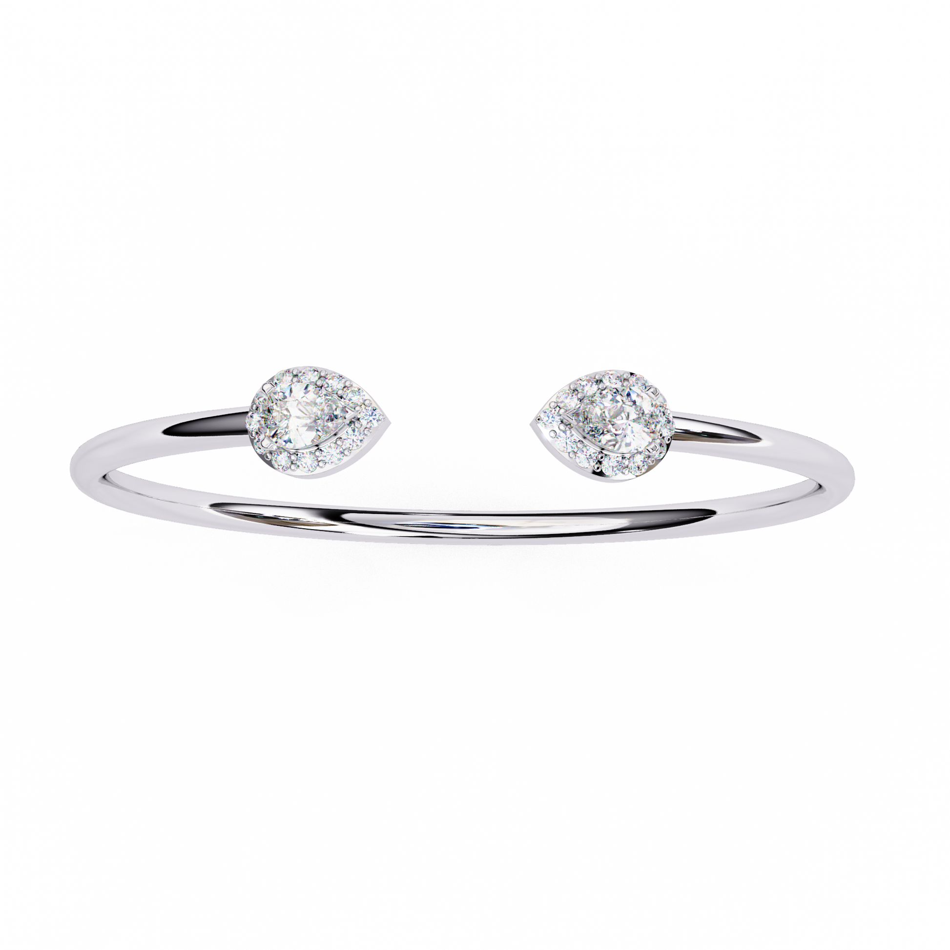 Aria Diamond Bracelet