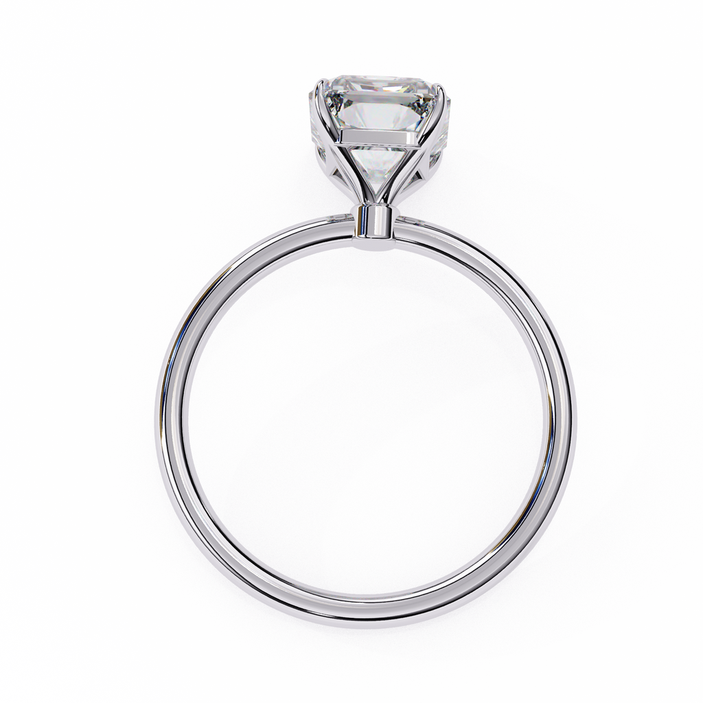 Isabella Diamond Ladies Ring
