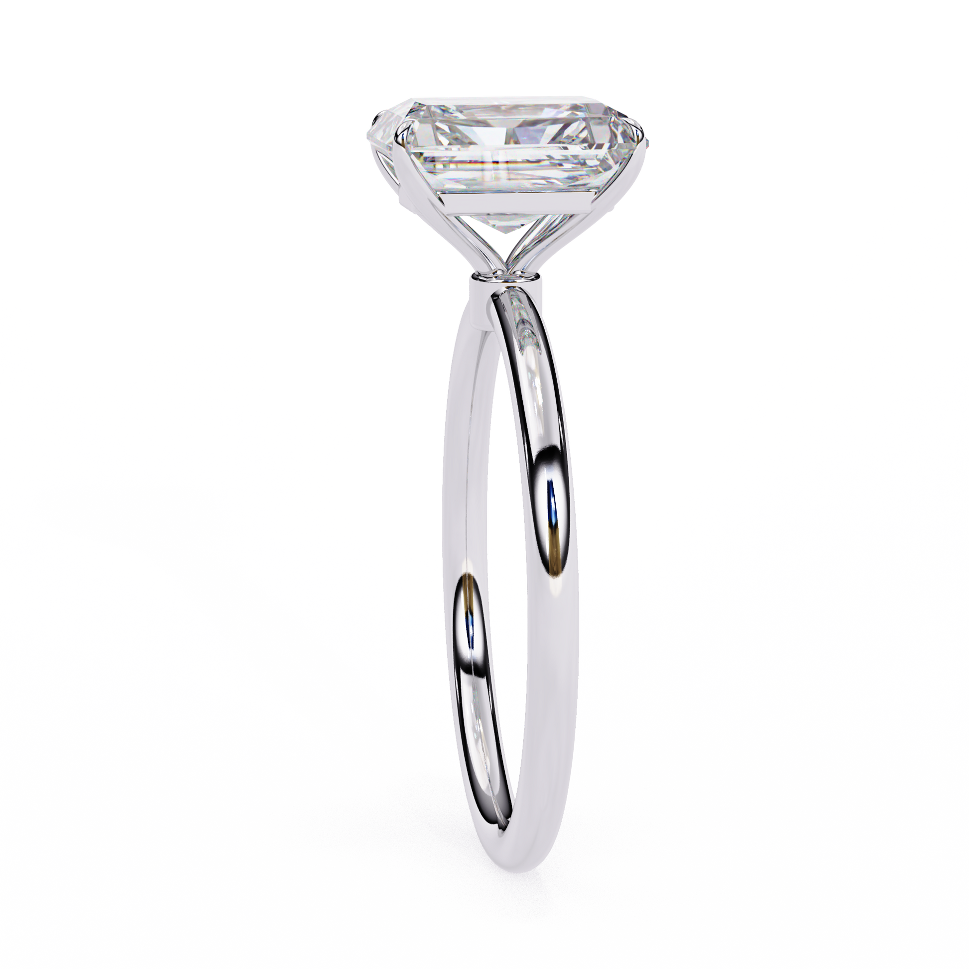 Isabella Diamond Ladies Ring