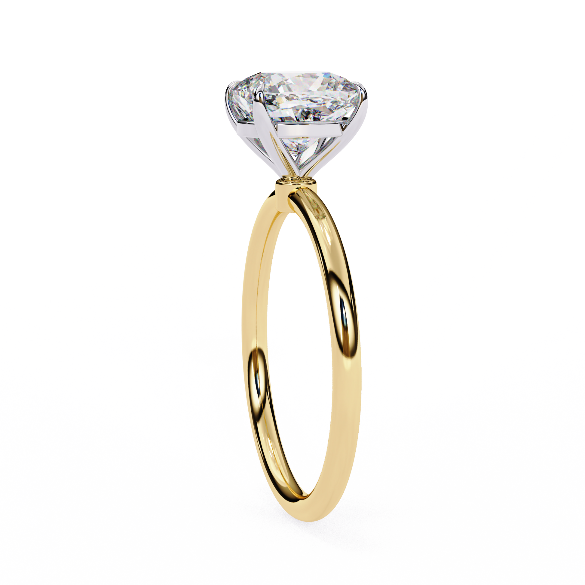 Lorelei Diamond Ladies Ring